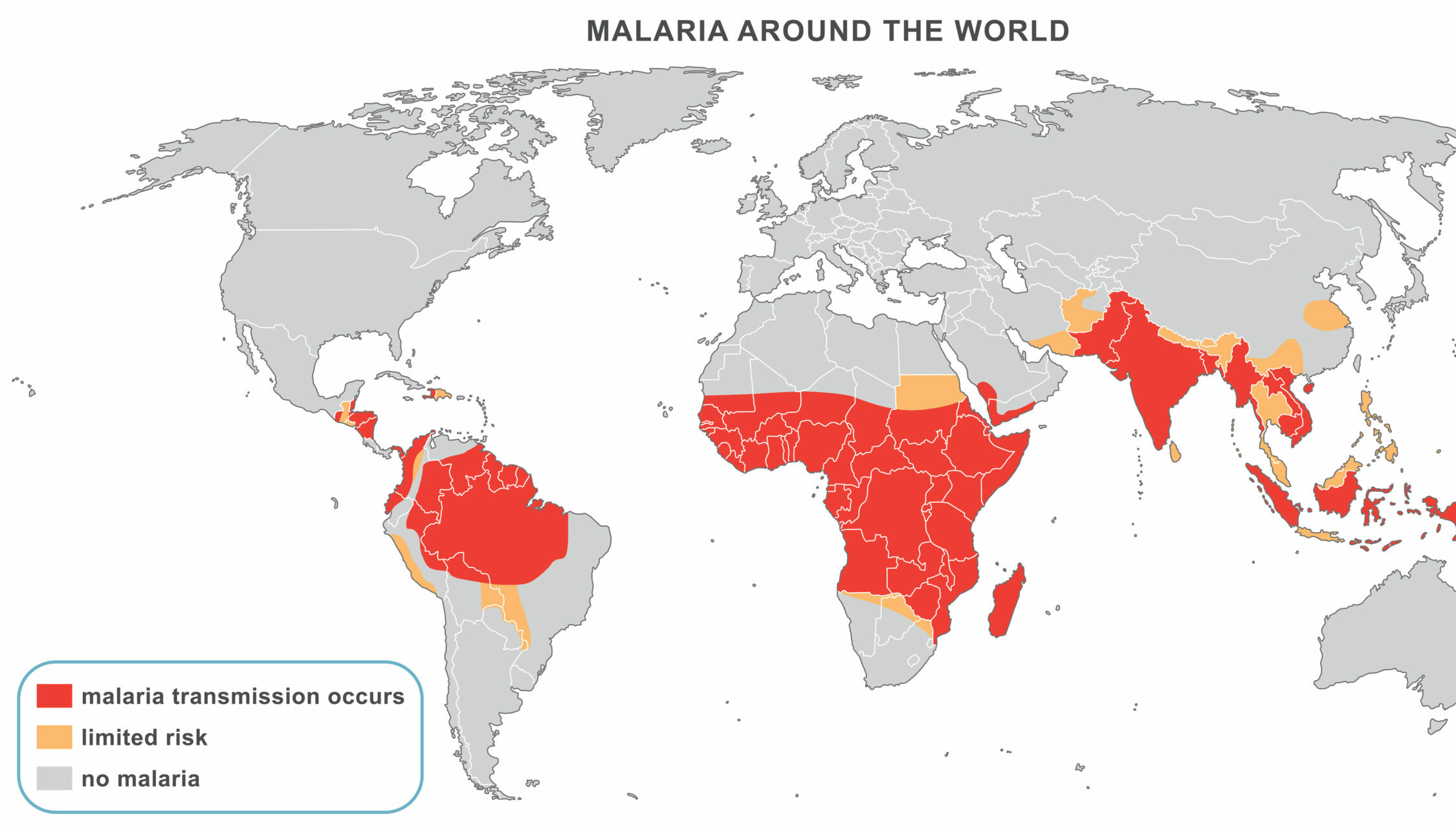 Neue Malaria-Medikamente in Sicht?