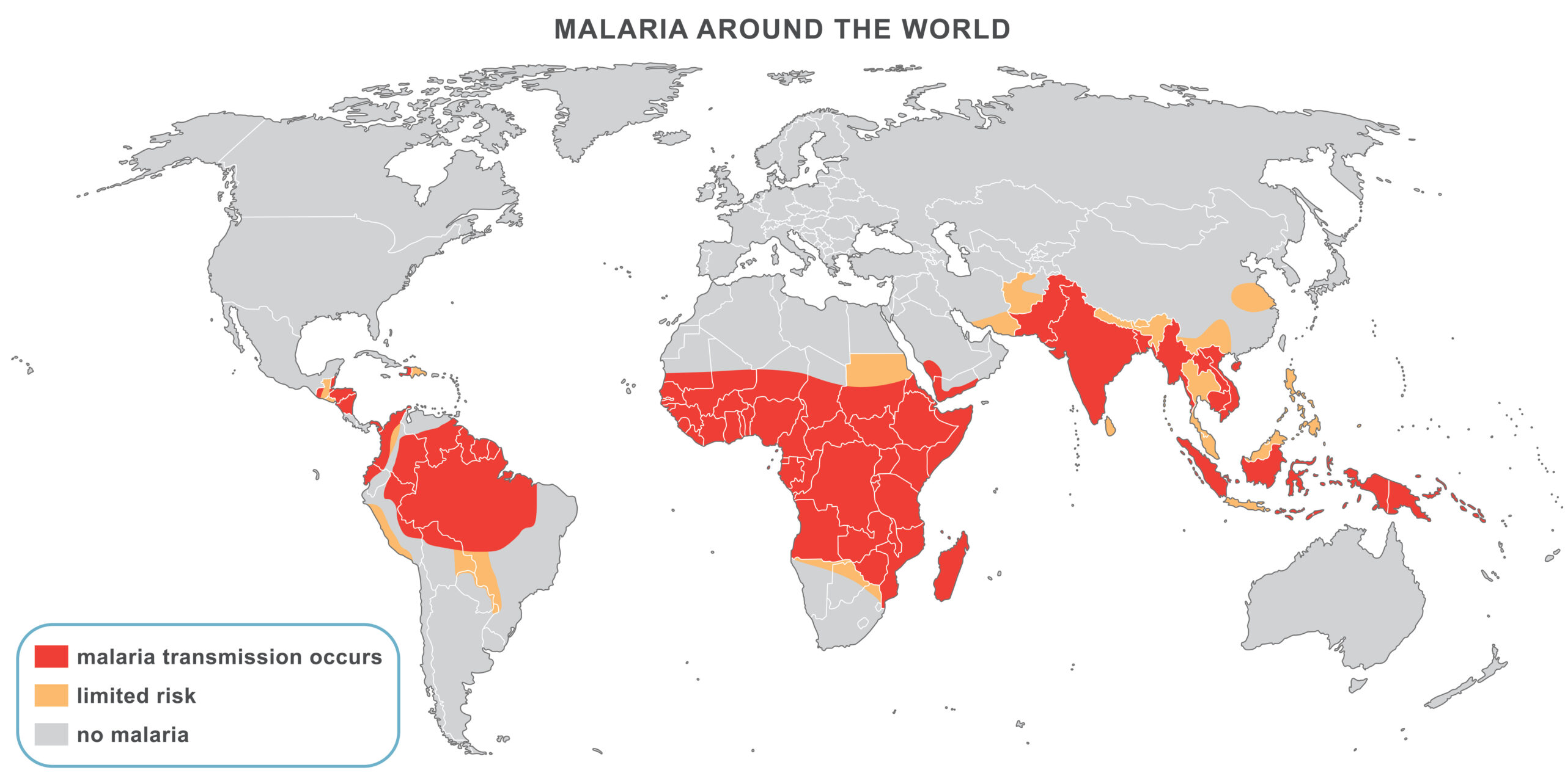 Neue Malaria-Medikamente in Sicht?