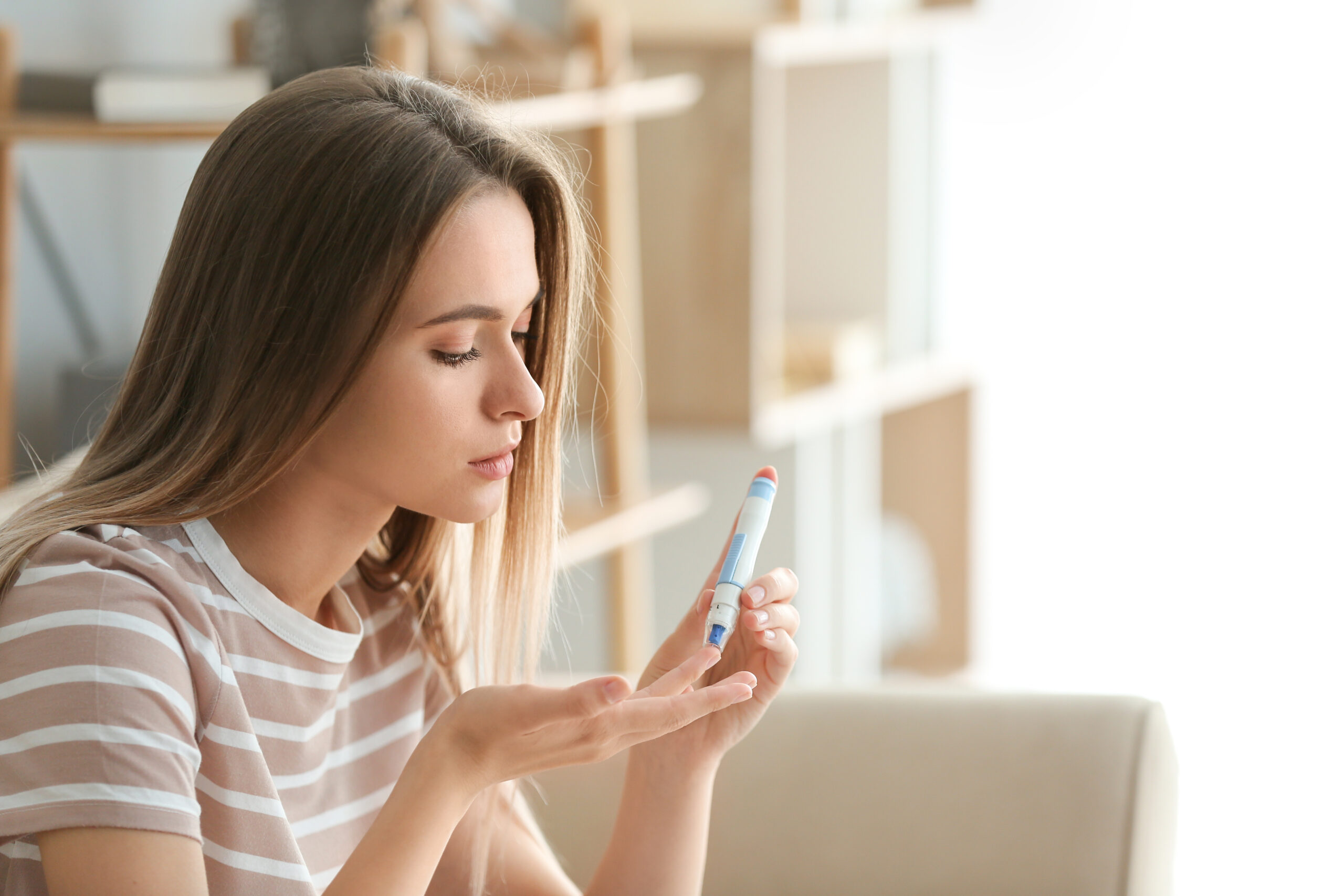 Diabetes begünstigt Vitamin D-Mangel