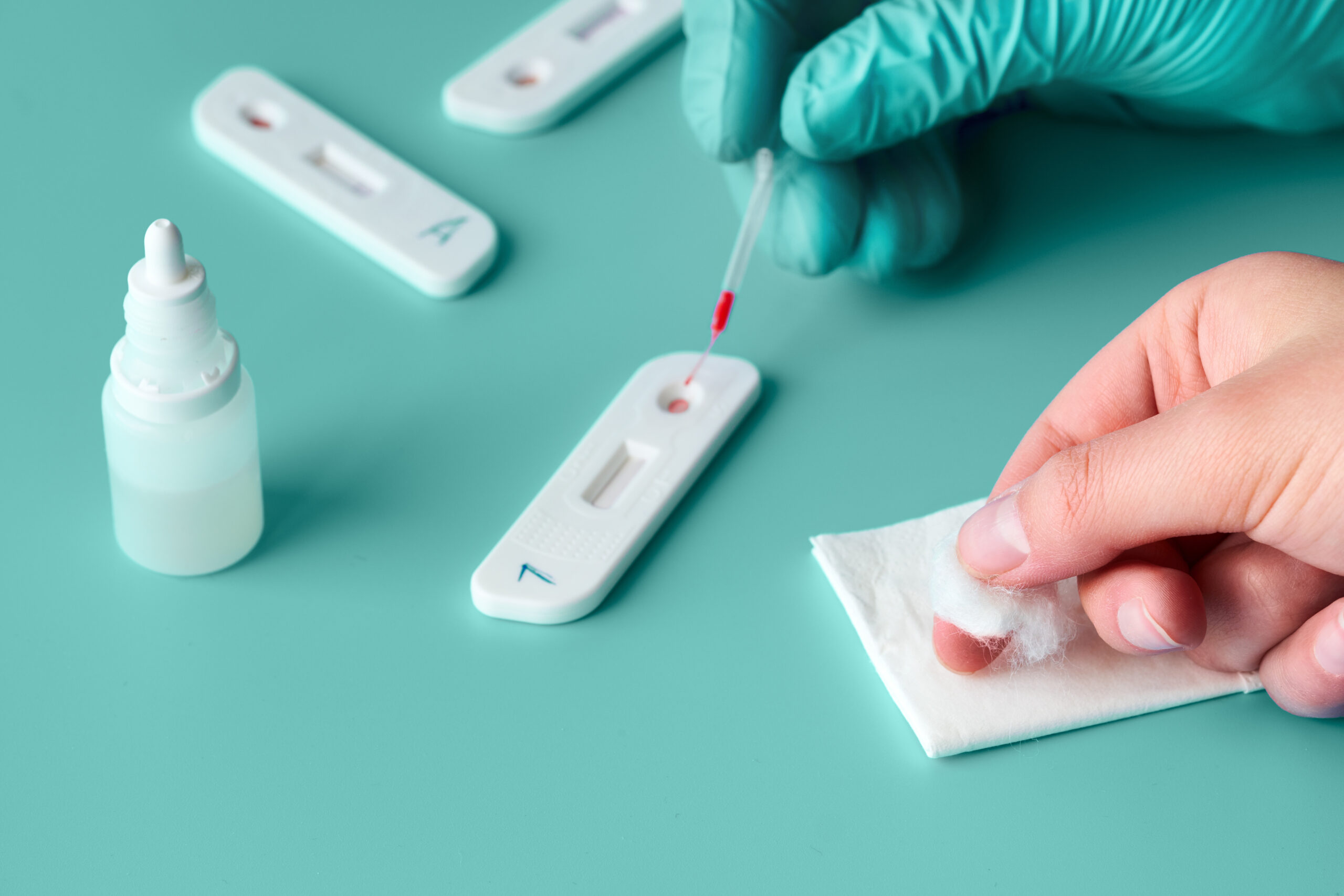 Vorsorgetests in Apos: Kammer sieht Einsparungspotential bei Gesundheitsausgaben