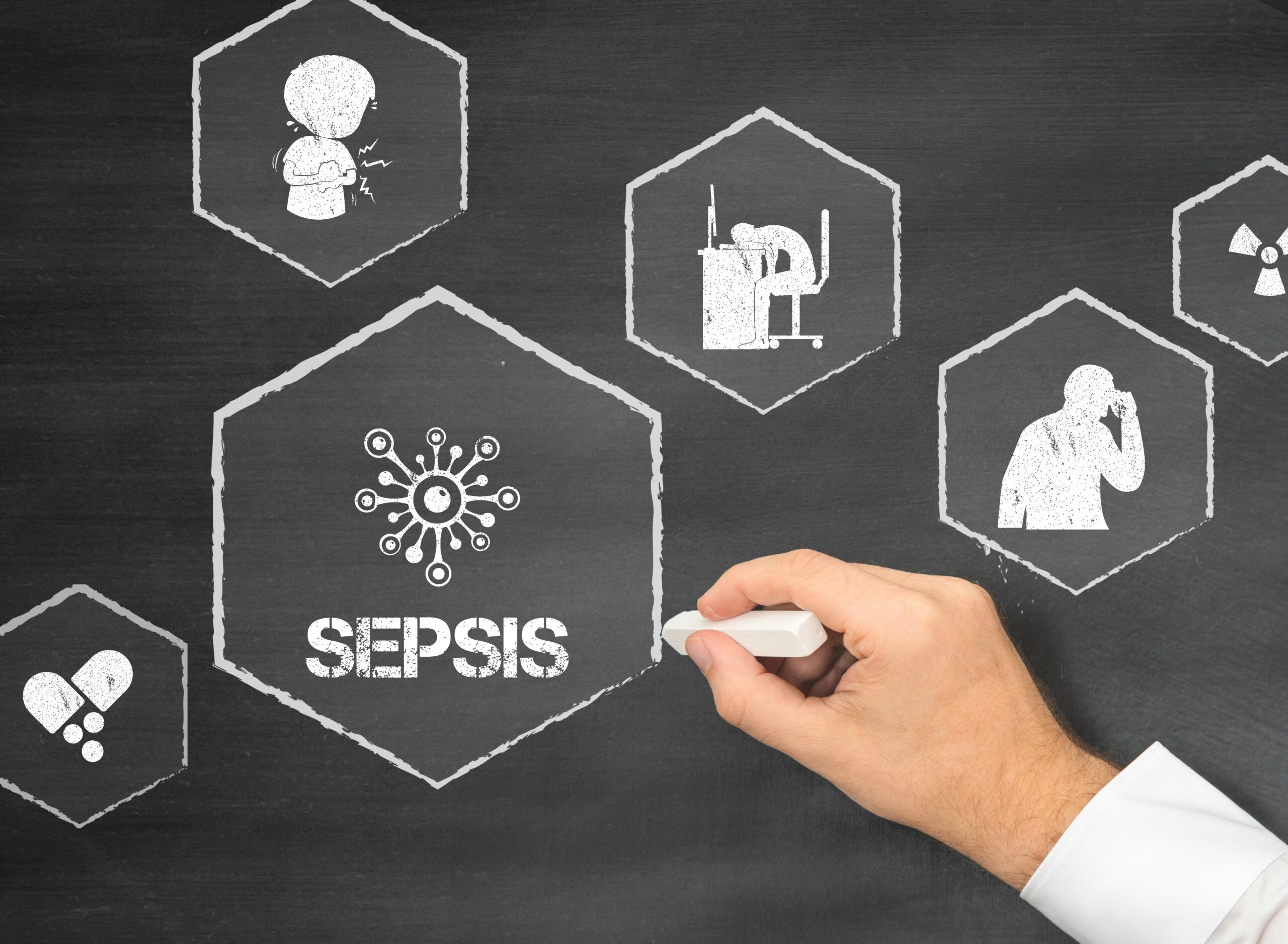 Antidepressiva können vor Sepsis schützen