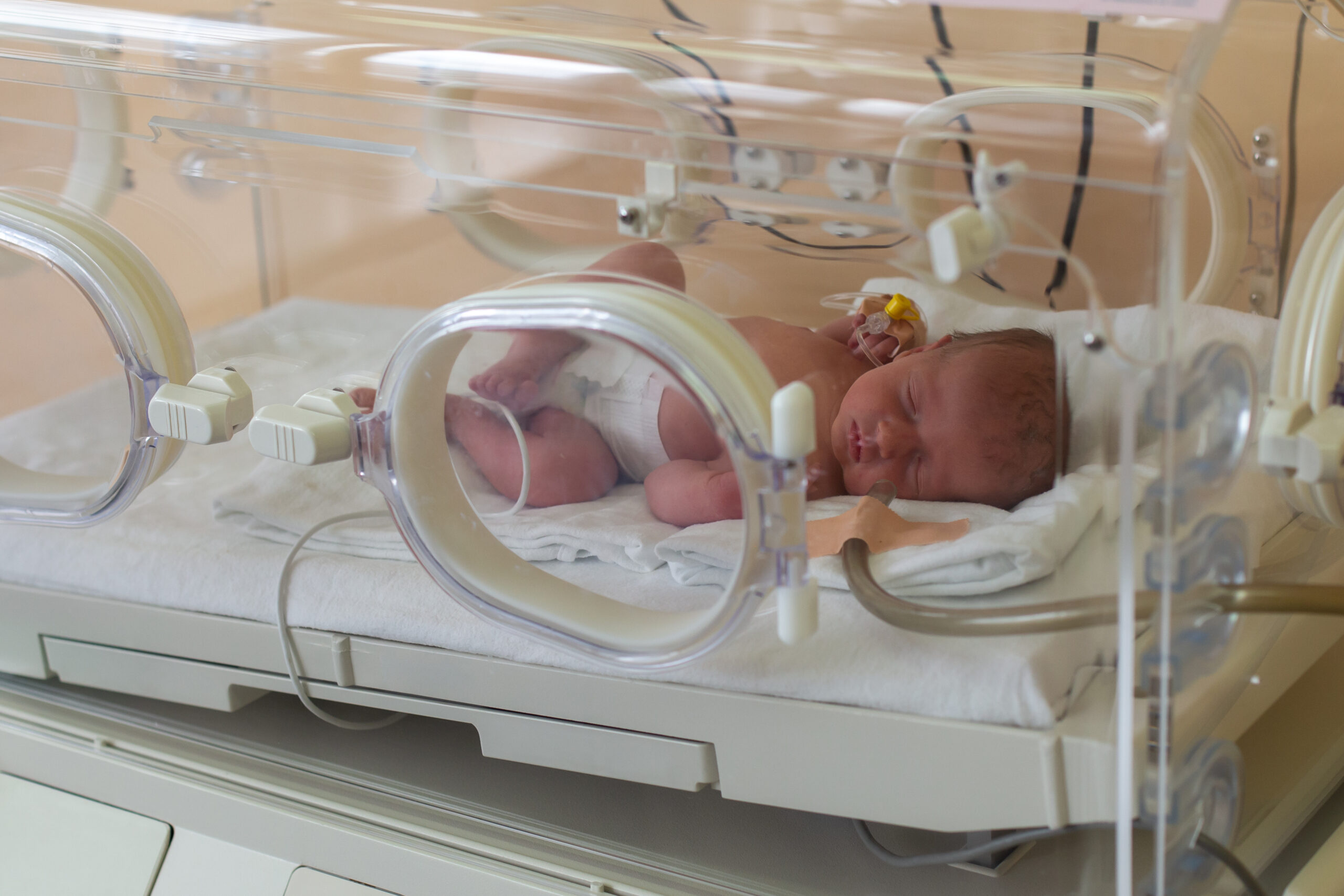 Zu viele Todesfälle: Maßnahmen für Säuglings- und Kindergesundheit gefordert