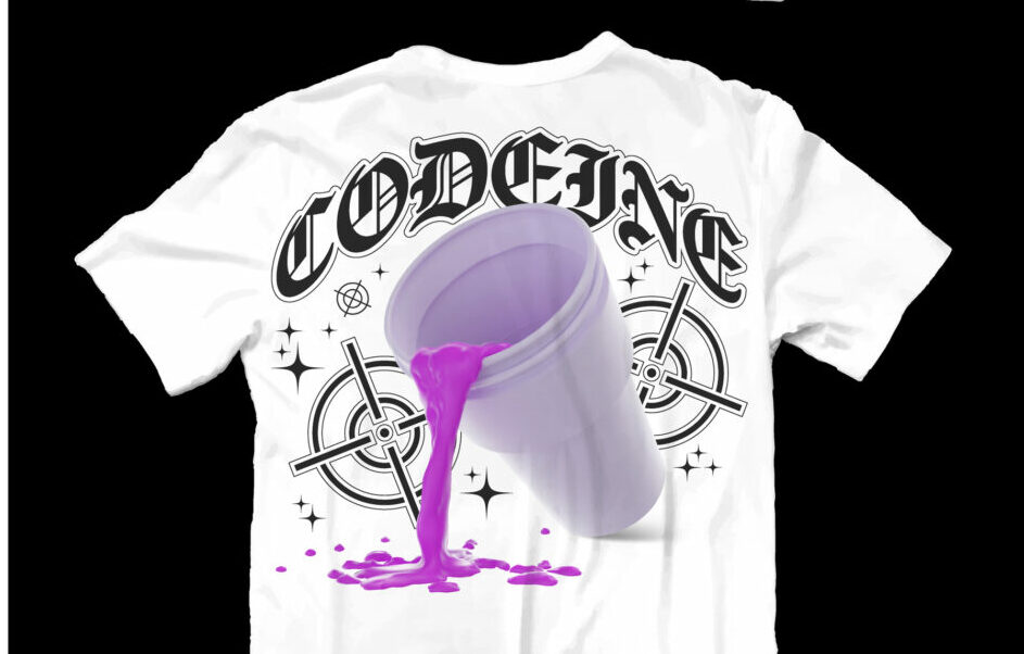 Partyexperiment mit Codein – Rettung musste reanimieren