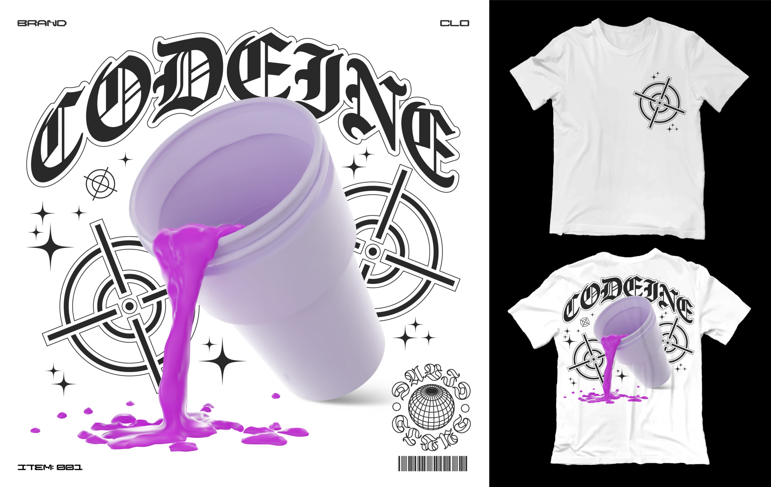 Partyexperiment mit Codein – Rettung musste reanimieren