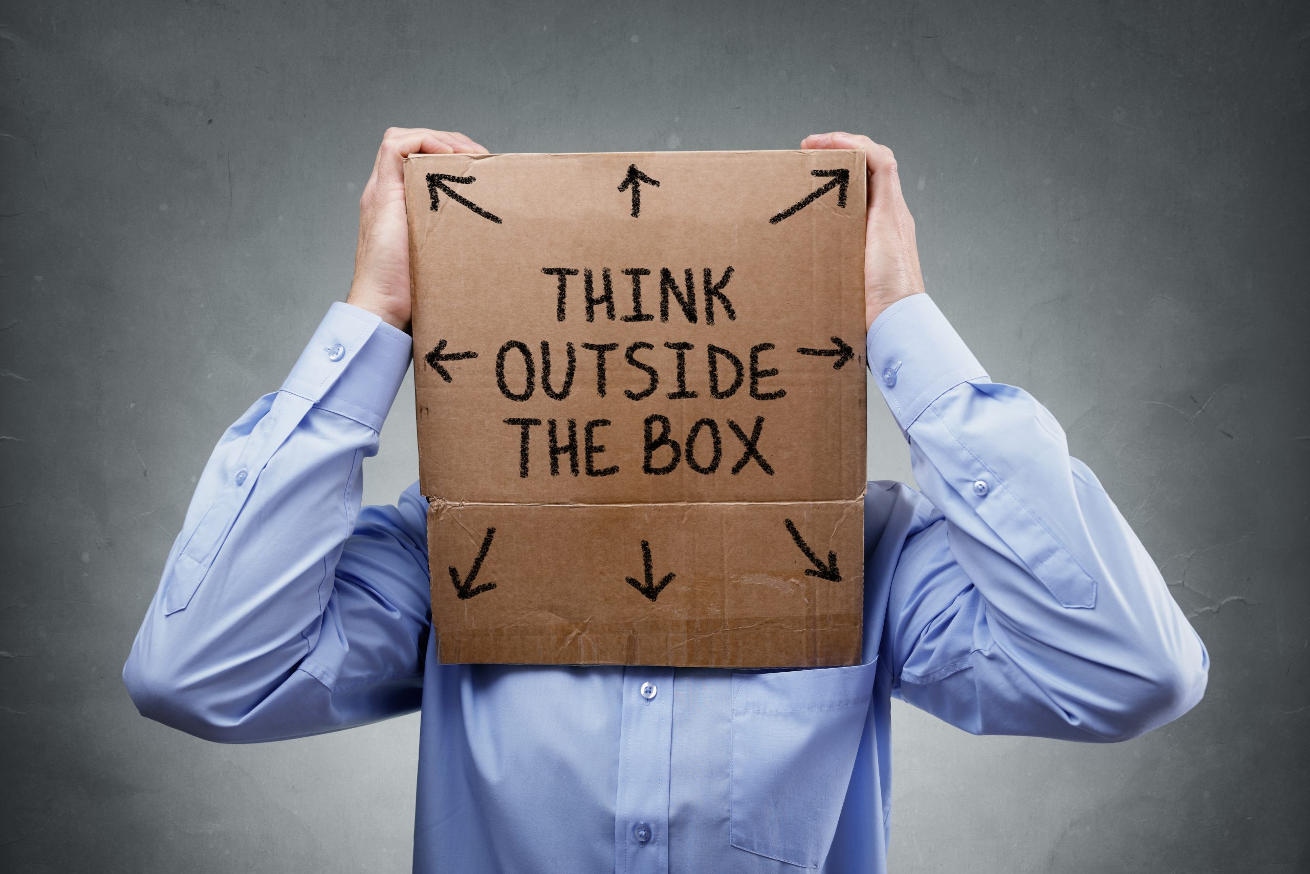 Thinking outside the Box?! Apotheken müssen bei chefärztlicher Bewilligung umdenken