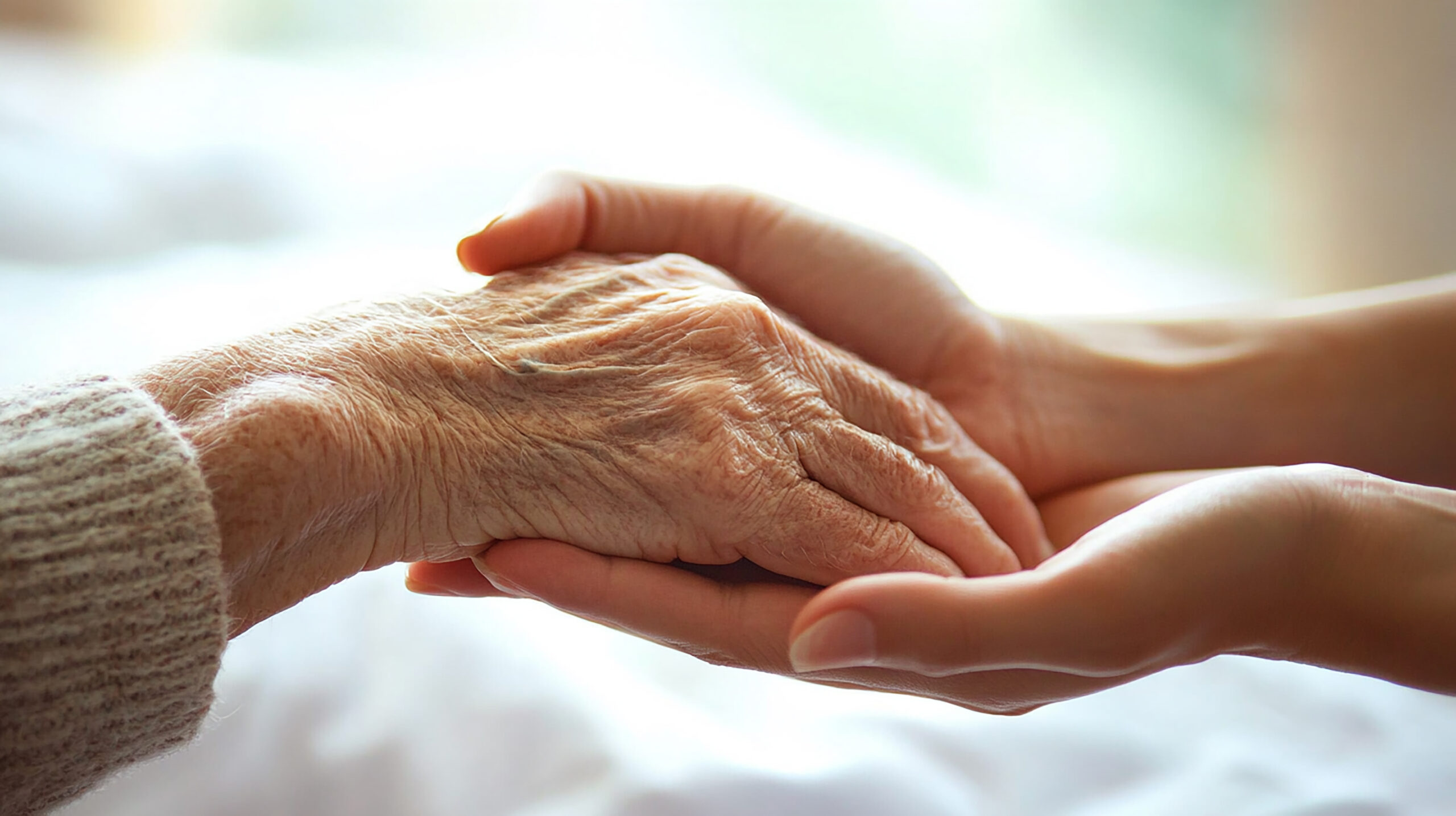 Tirol stärkt Palliativversorgung