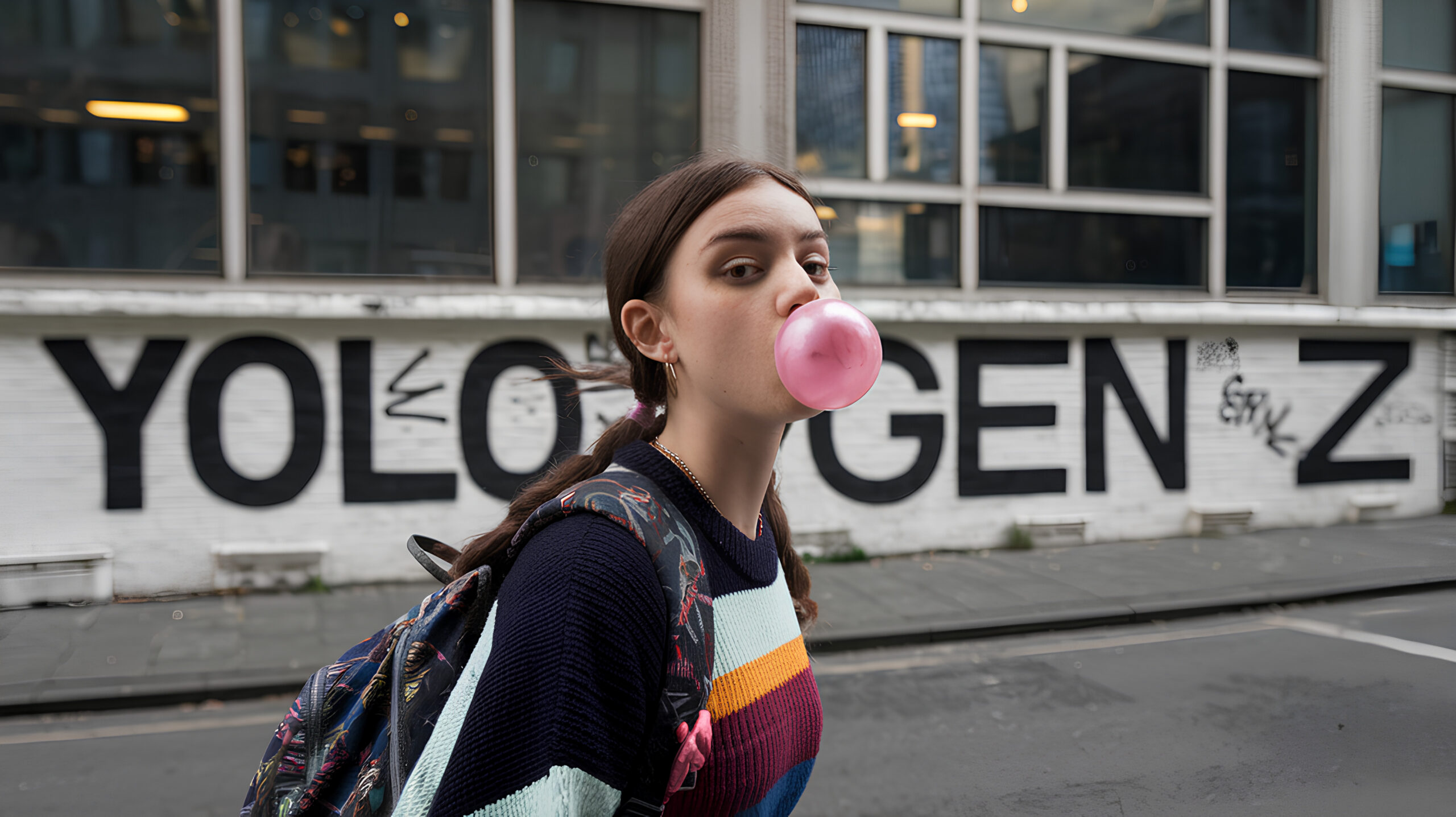GenZ: Gesundheit an erster Stelle