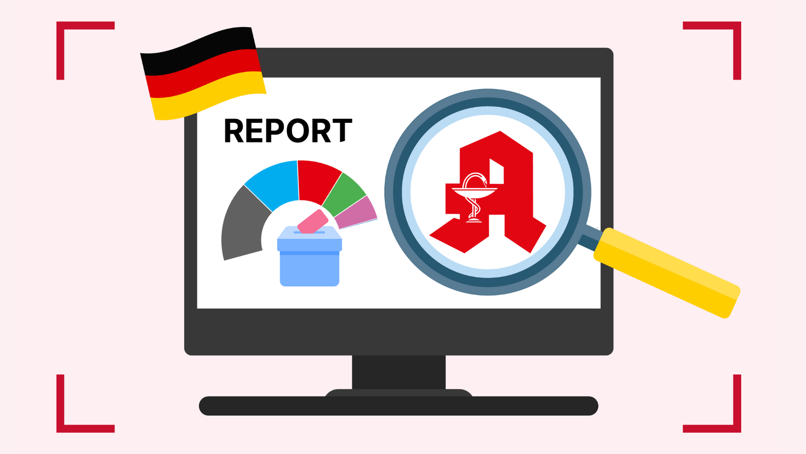 Deutsche Regierungswahl: Die Apotheken hätten ein anderes Ergebnis gewollt