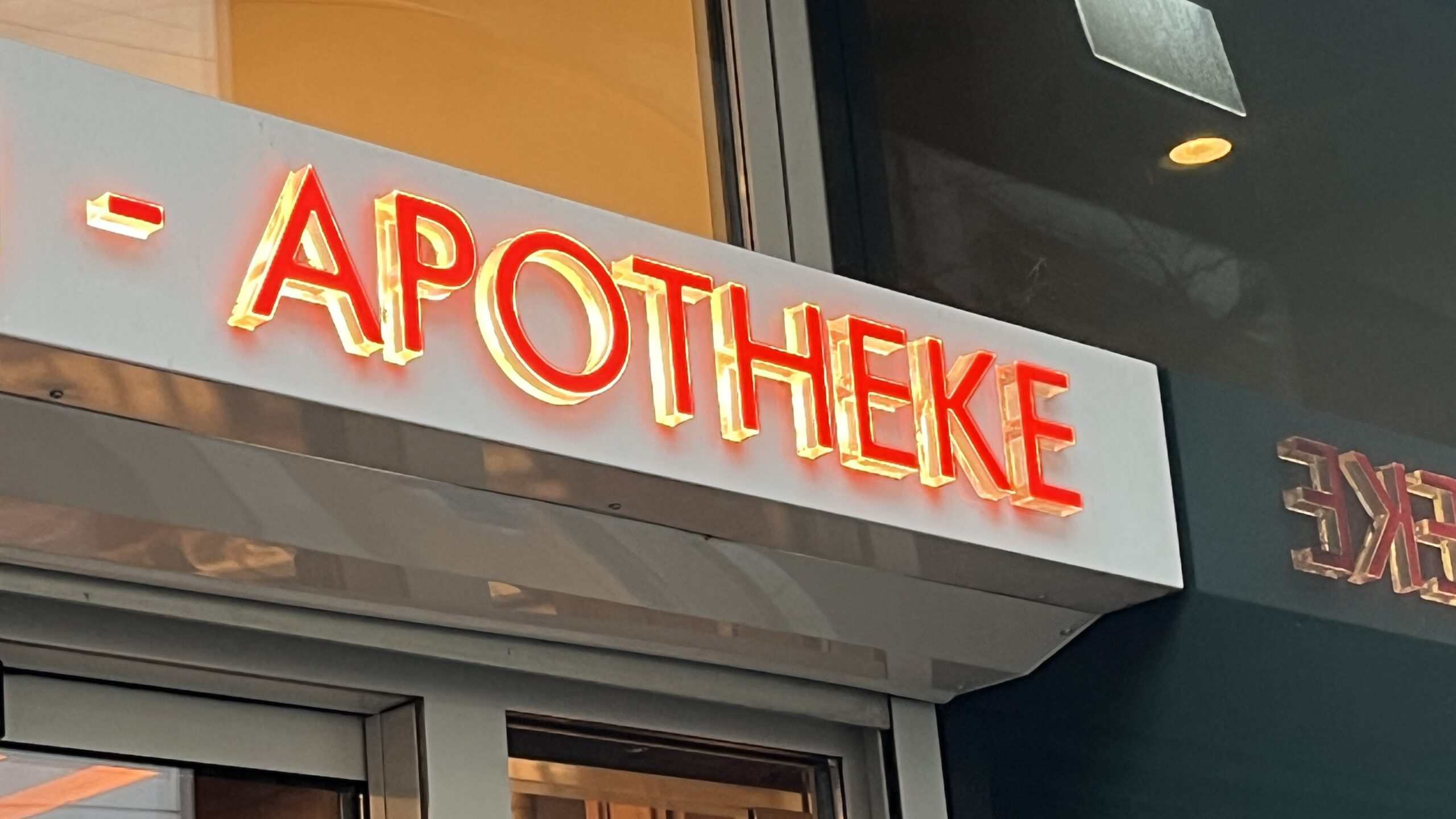 Finanzverluste: Apothekenkooperationen fordern schnelle Veränderungen