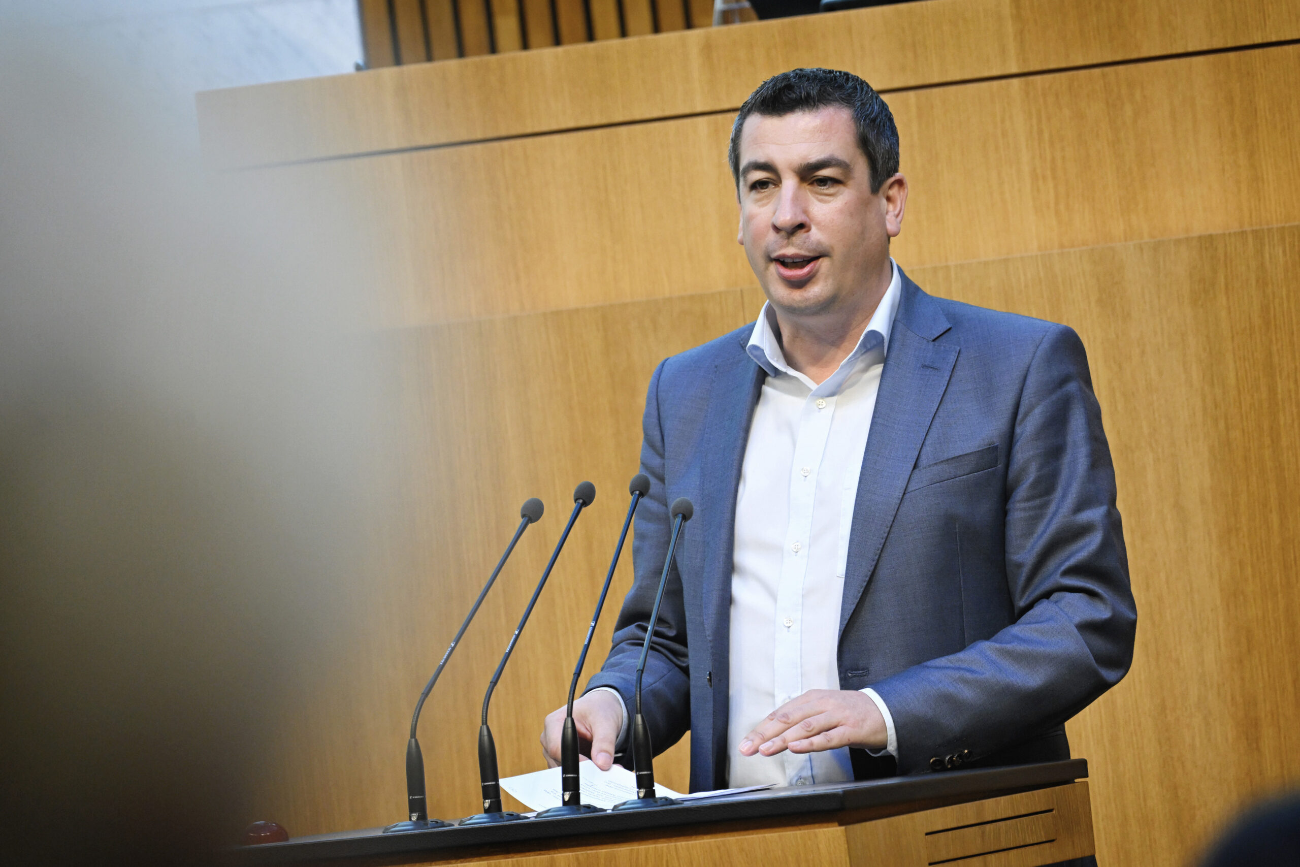 SPÖ fordert Medikamente “Made in Europe”