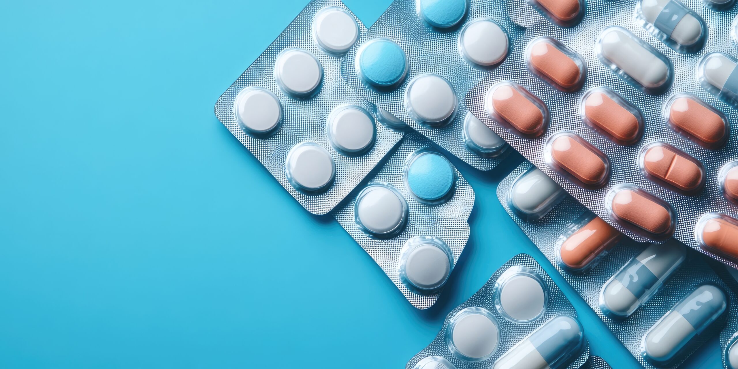 Neue Bevorratungsregeln für Ibuprofen und PCM