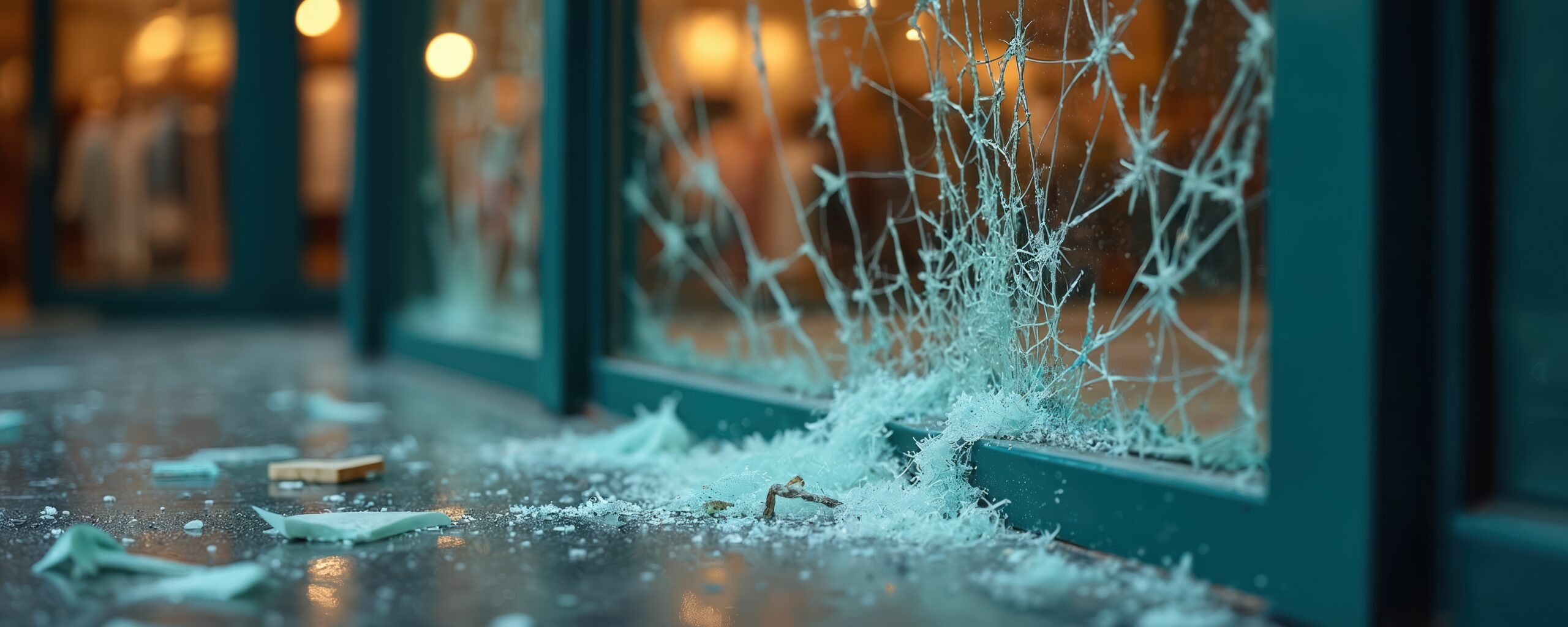 Einbruchserie in Wiener Apotheken