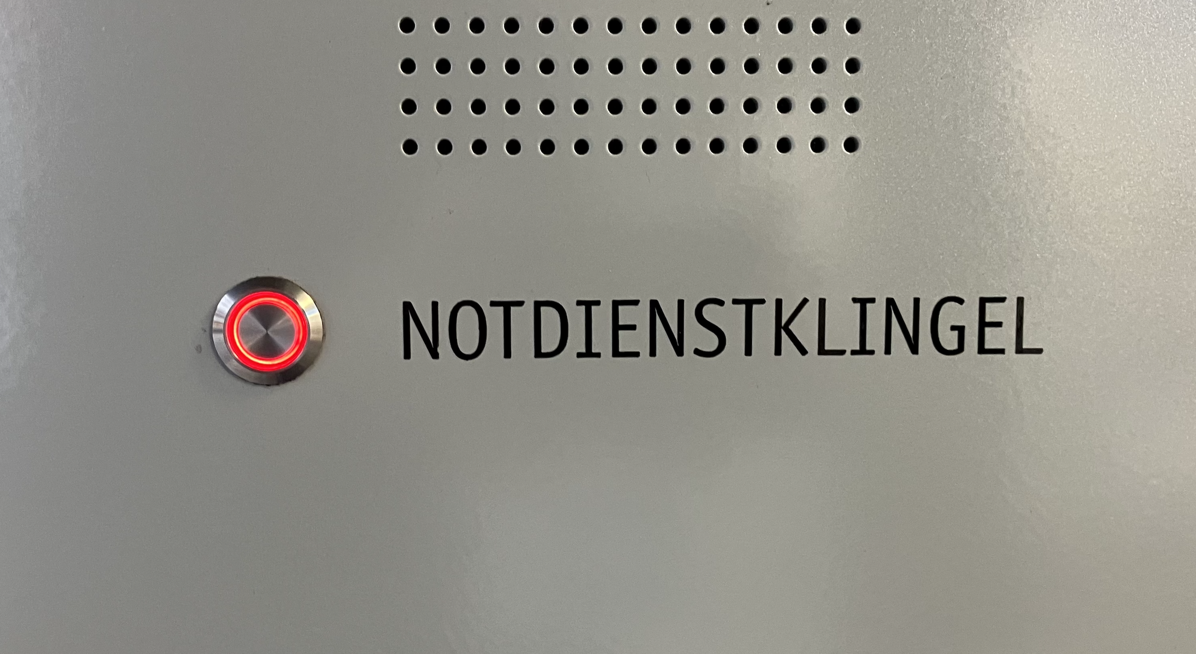 „Apotheken-Bereitschaftssystem ist nicht mehr zeitgemäß“