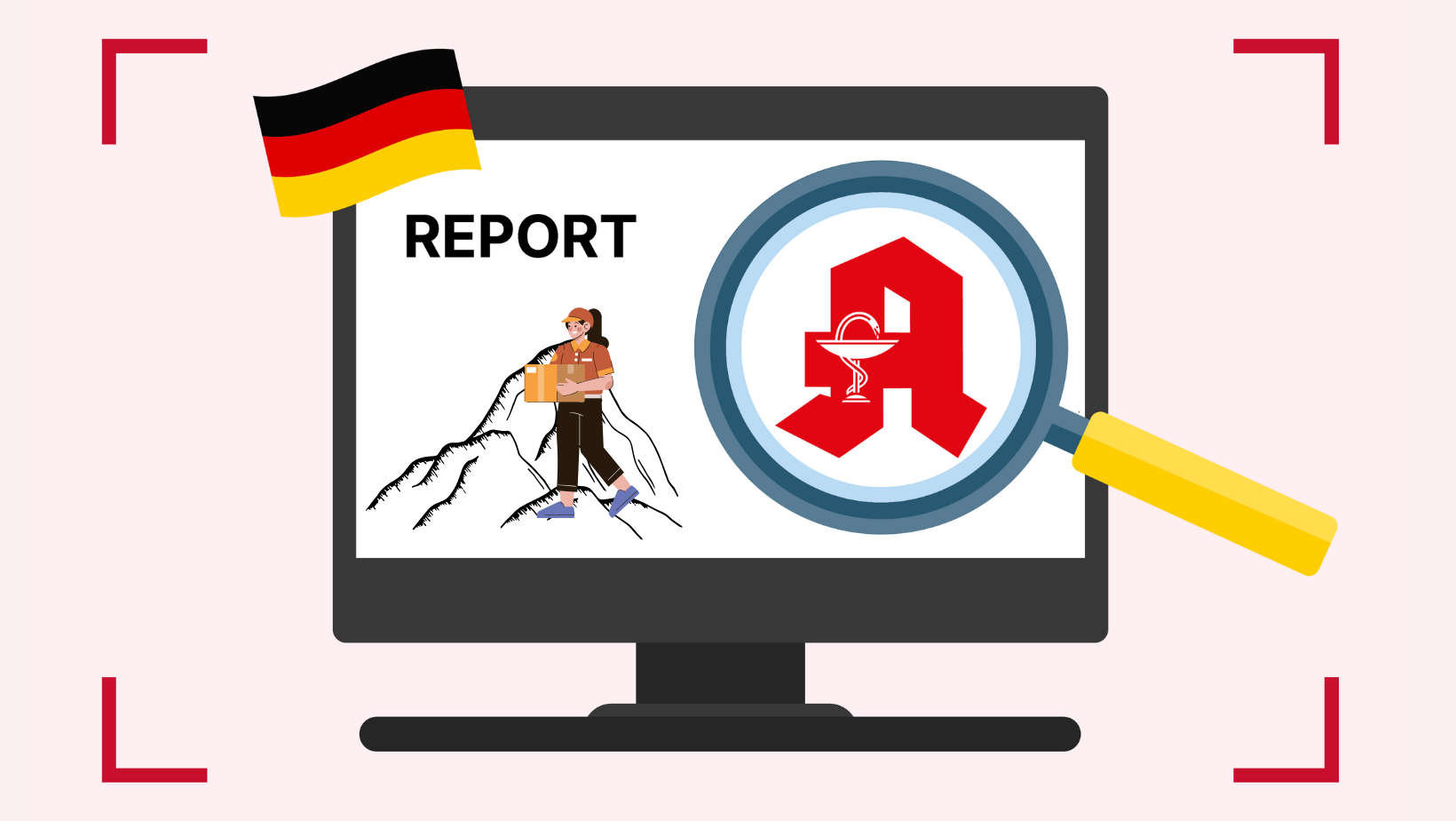 Rx-Versand schadet nicht den Apotheken? Von wegen!