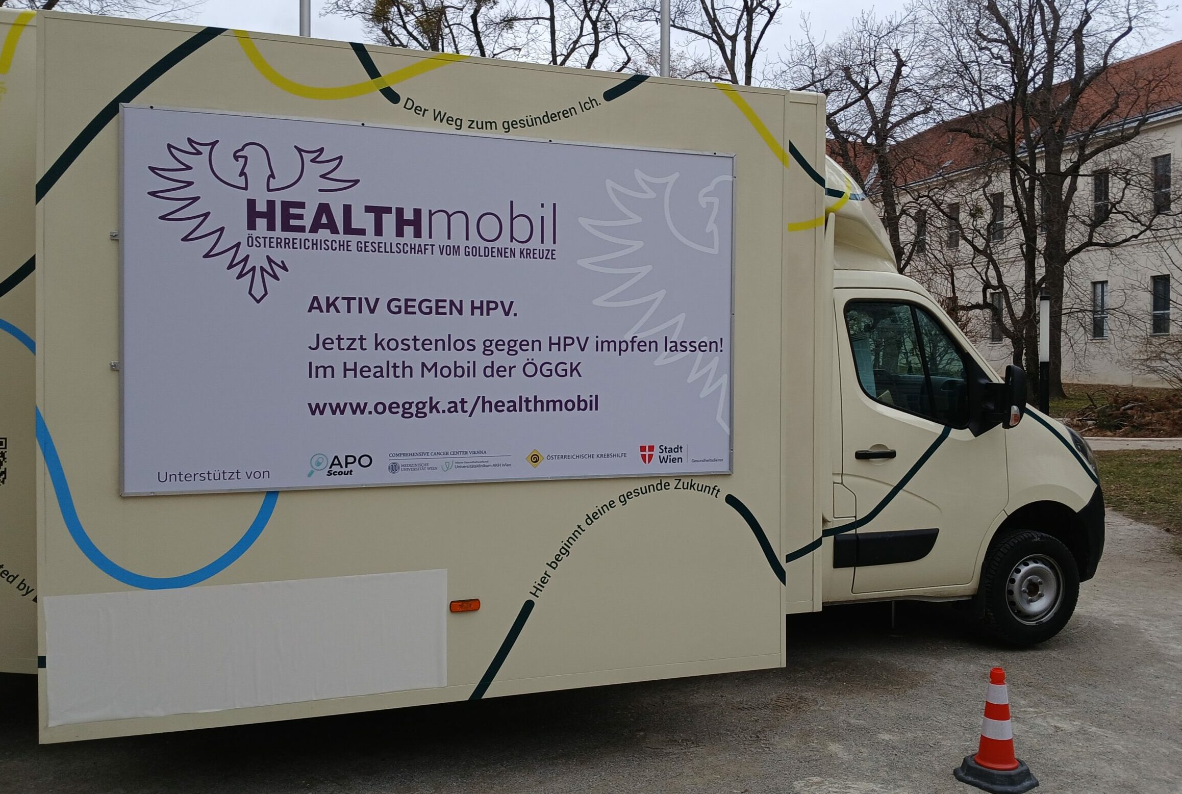 Welt-HPV-Tag: Gratisimpfung nur noch 2025 – ÖGGK macht mobil