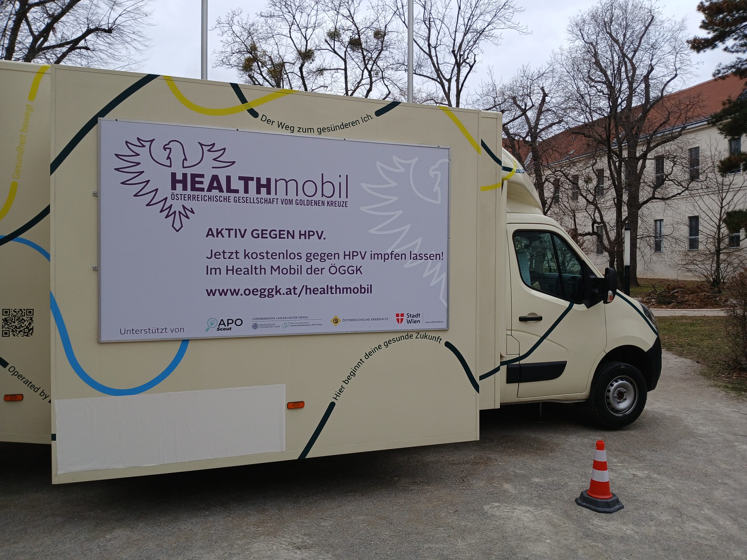 Welt-HPV-Tag: Gratisimpfung nur noch 2025 – ÖGGK macht mobil