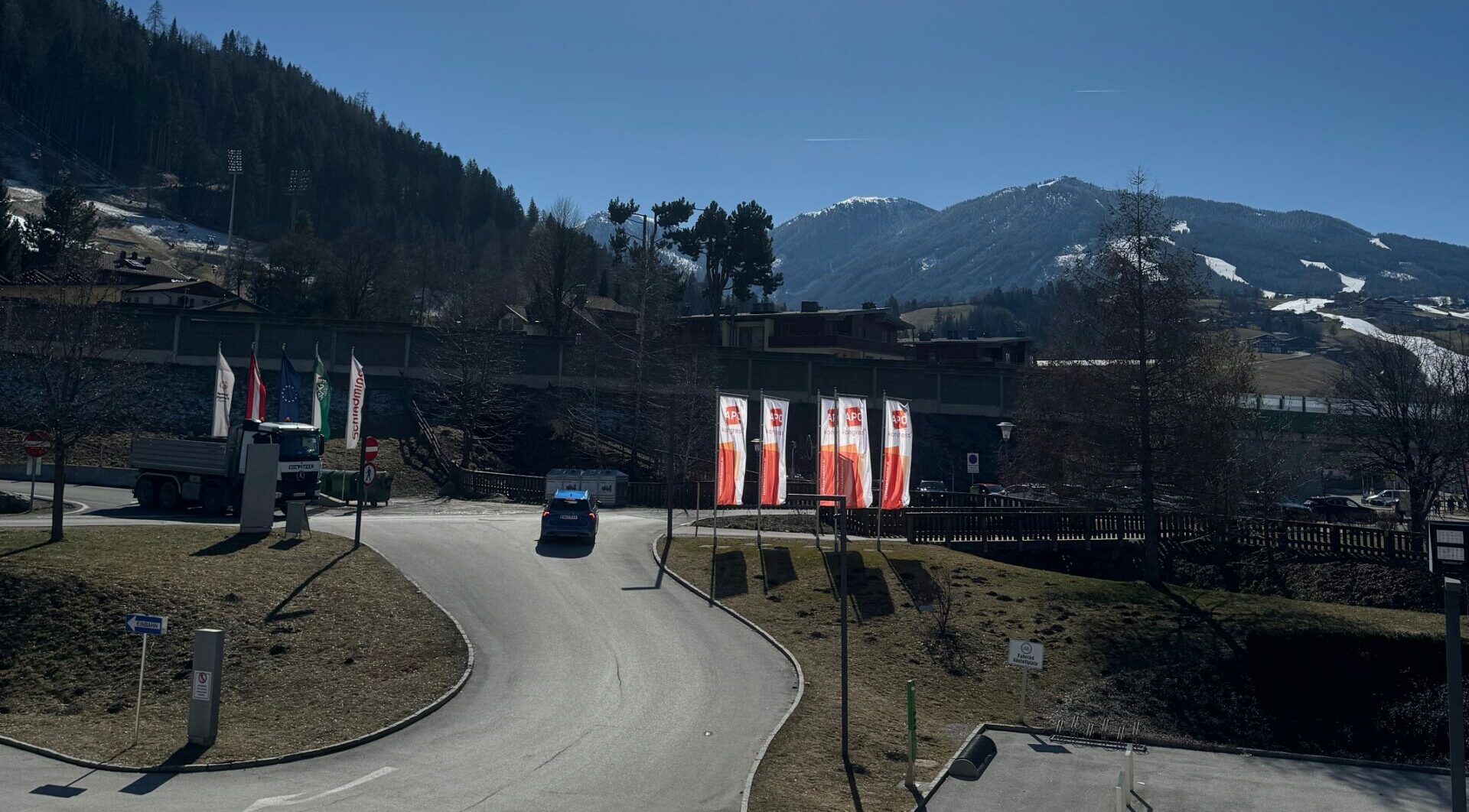 Schladming-Recap: Viel Lob für Organisation und Vortragende