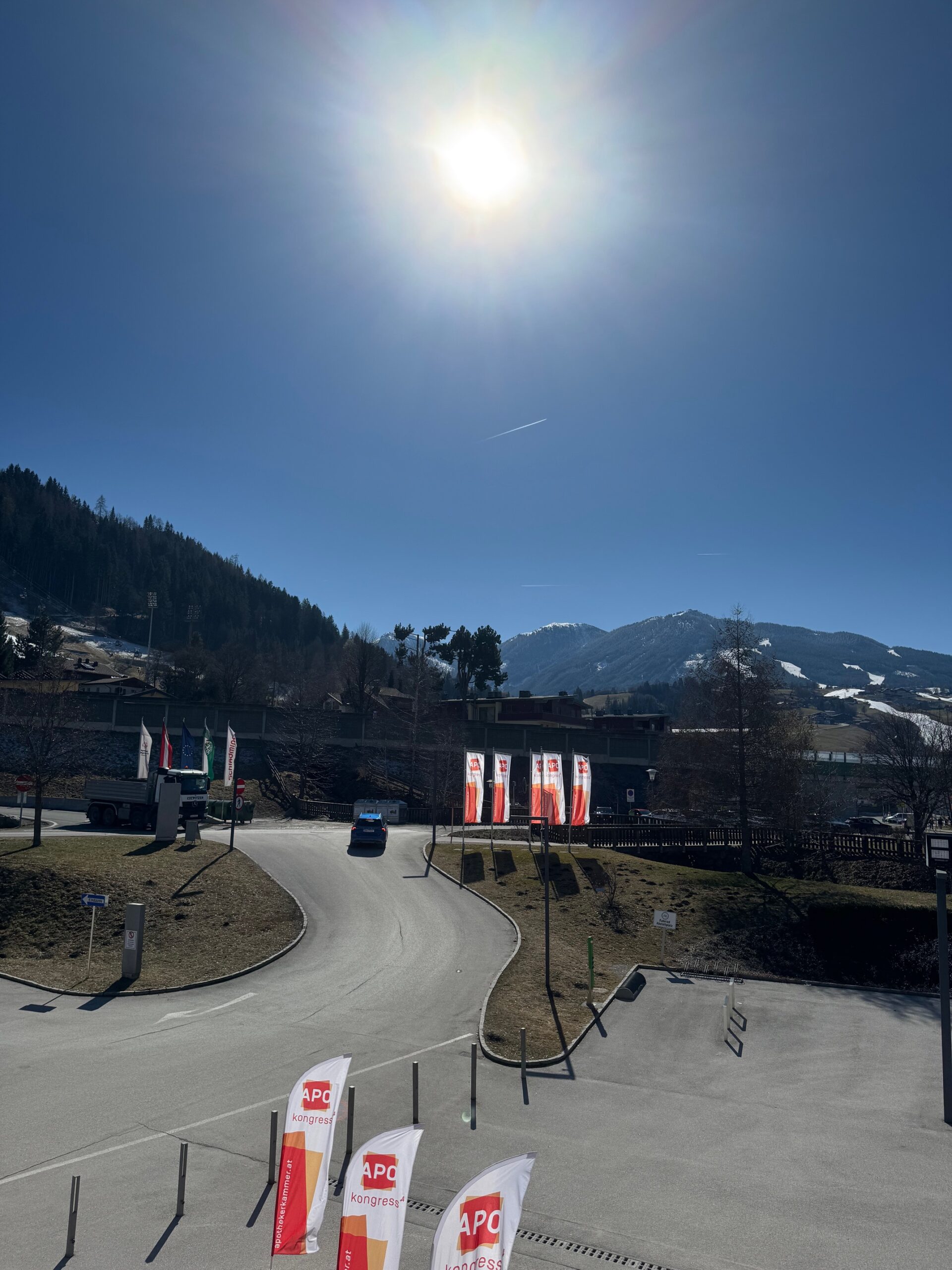 Schladming-Recap: Viel Lob für Organisation und Vortragende