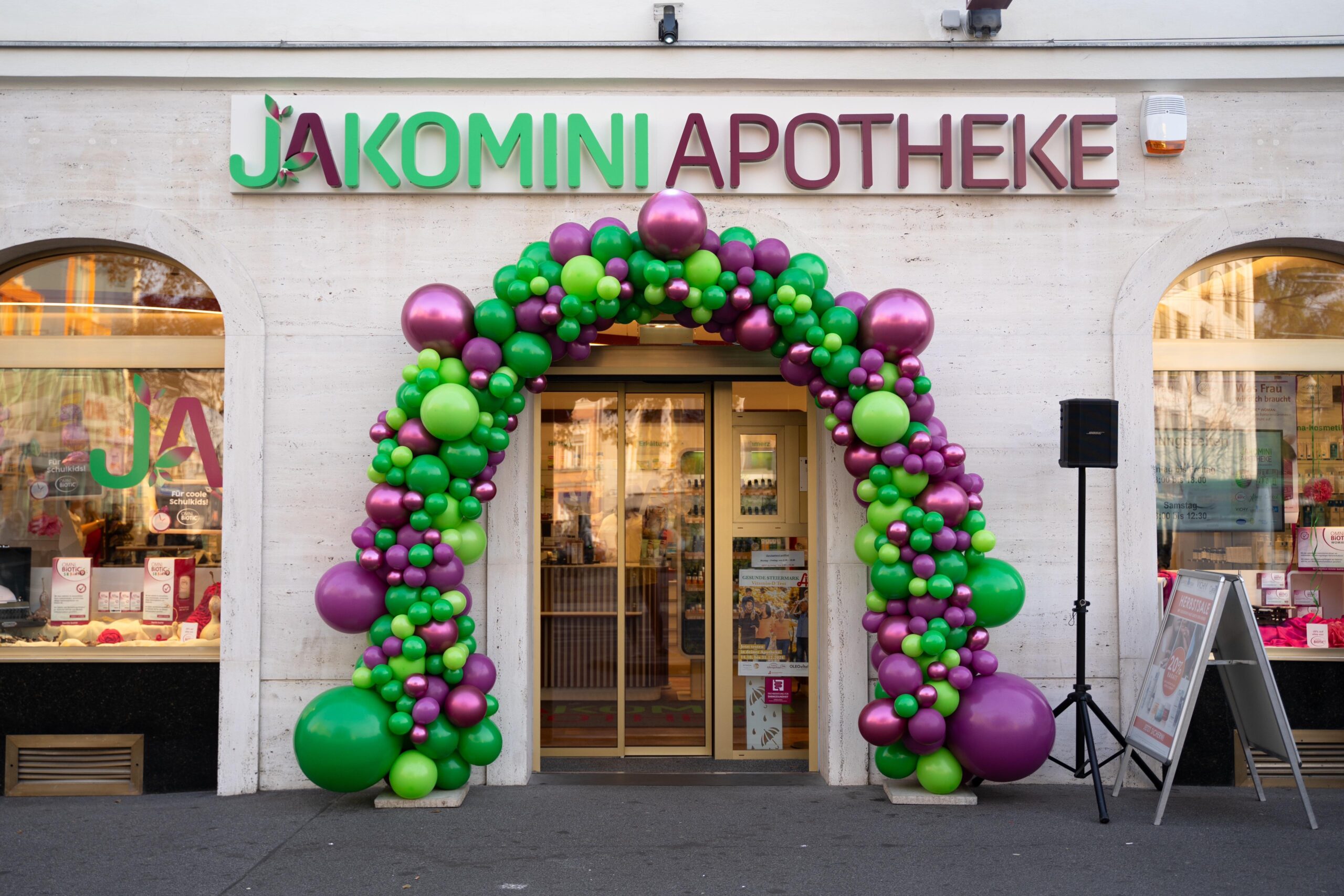 Tipps aus der Profi-Apotheke: So kommt man gut durch den Fasching