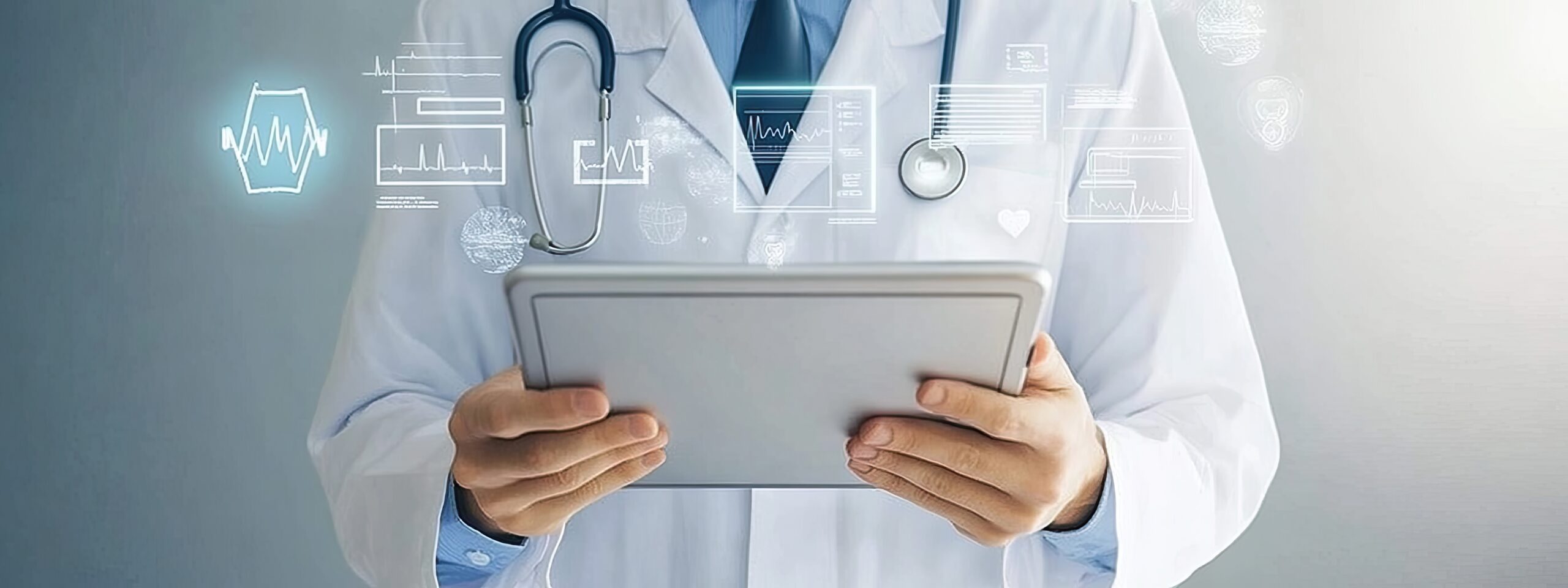 e-Health: Digitalisierung macht Gesundheit deutlich billiger