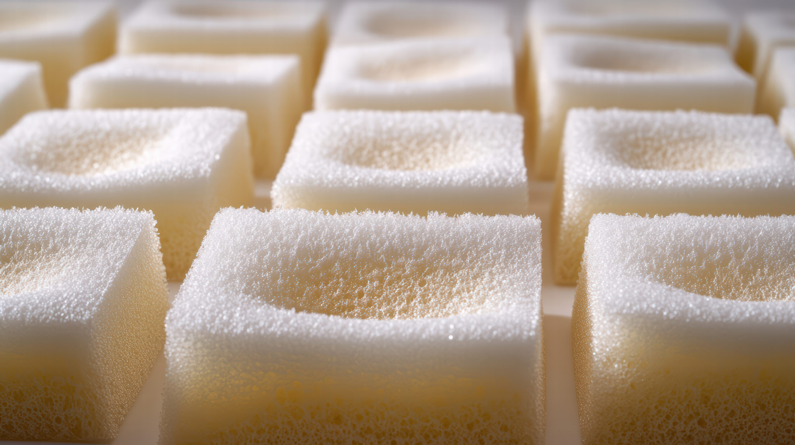 Ibuprofen reduziert Zuckergeschmack – neuer Schutz vor Diabetes?