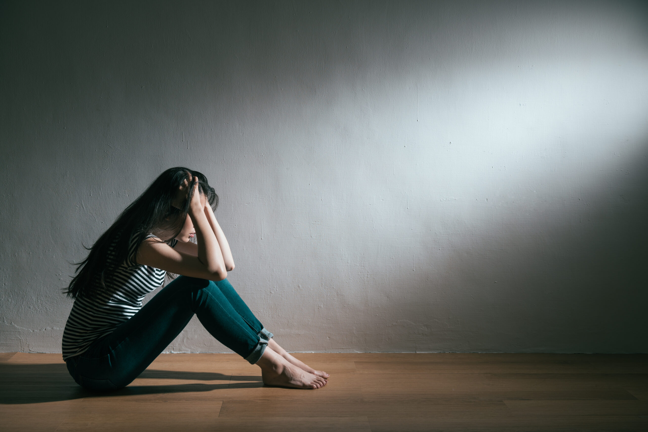 Antidepressiva fördern plötzlichen Herztod