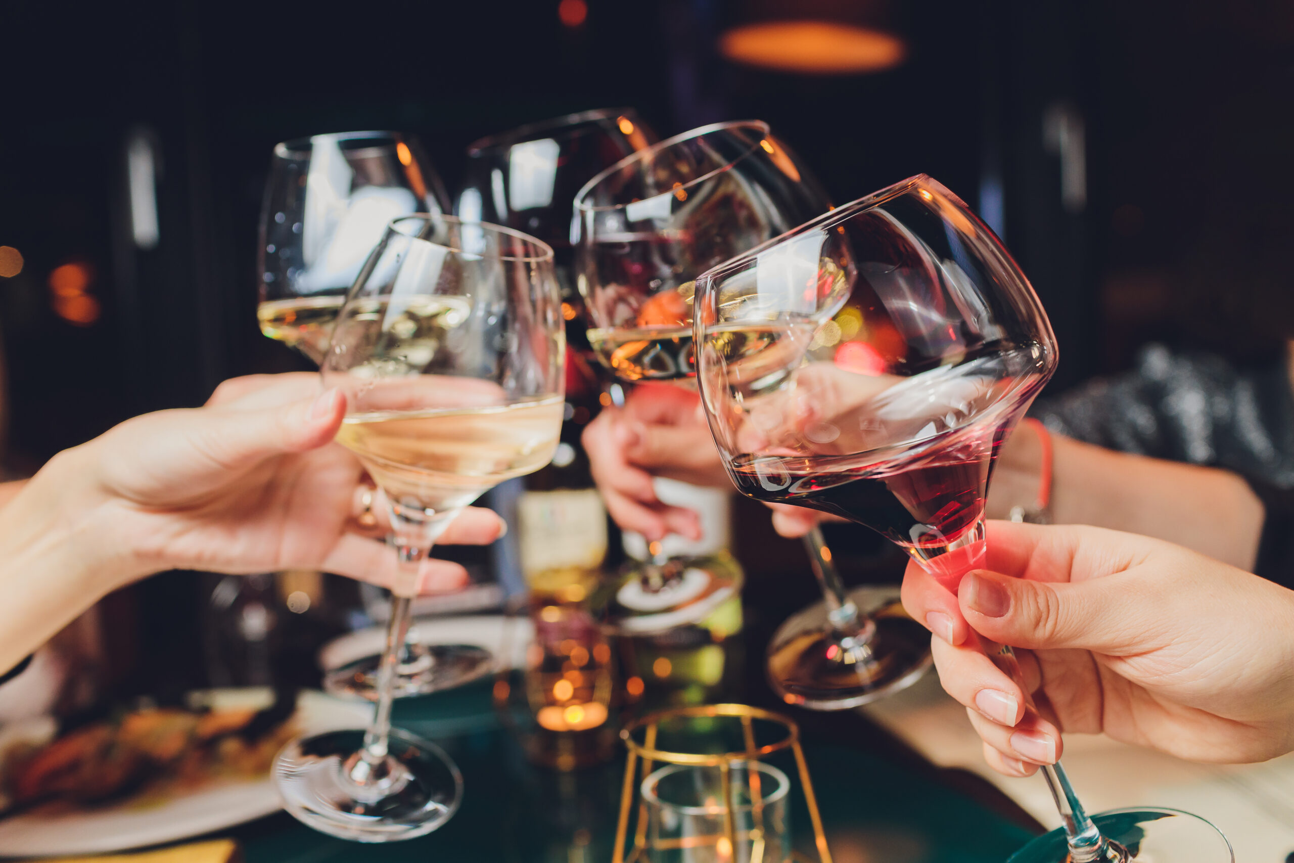 Alkohol-Spitzenreiter Österreich: Aktionswoche soll Bewusstsein stärken