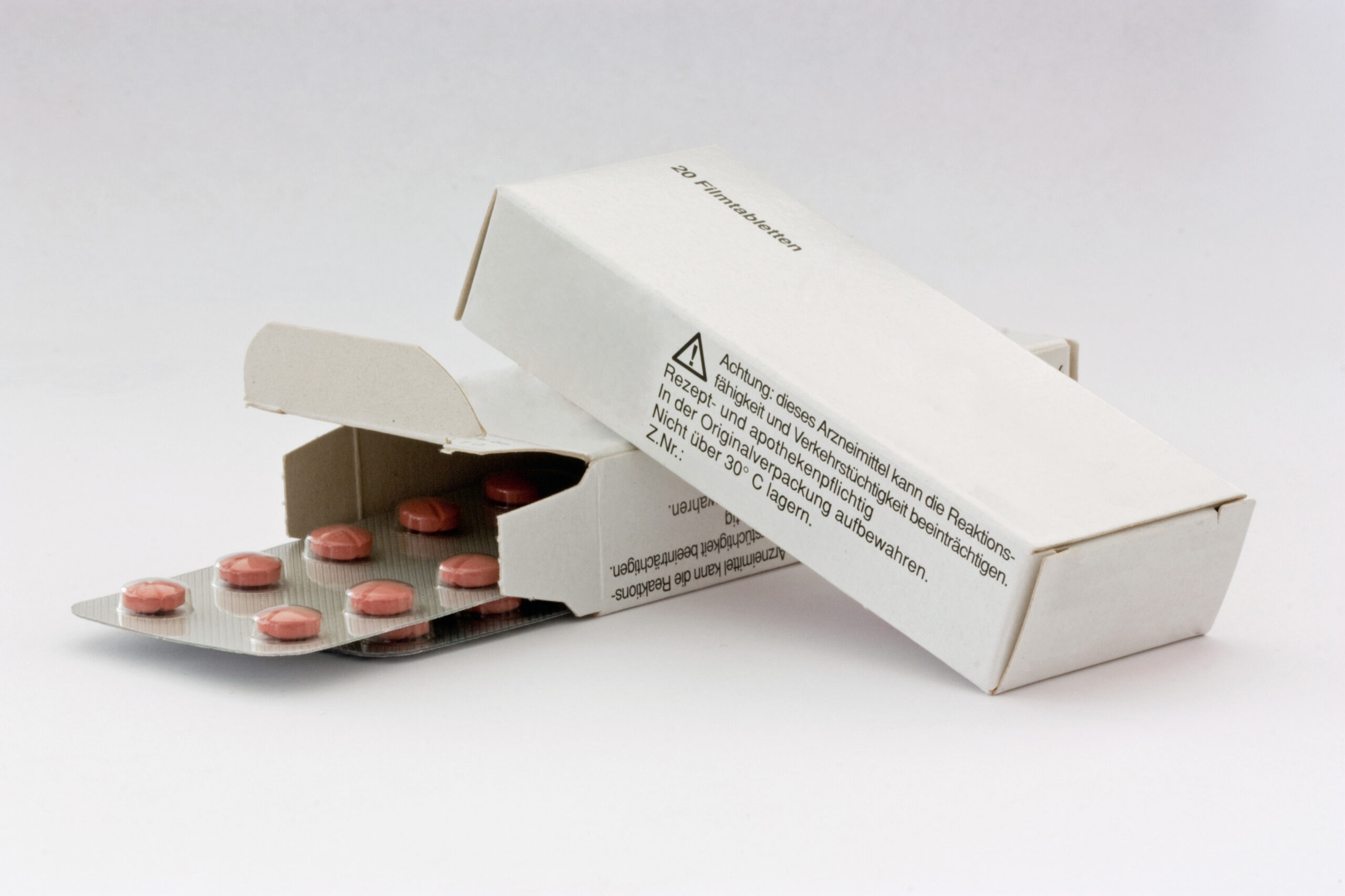 Haemato: Übernahmeangebot für Reimporteur