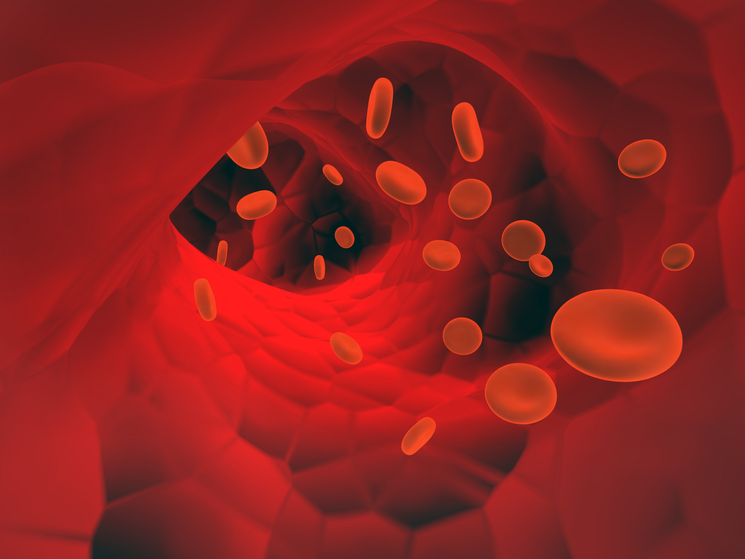 Erythrozyten rauf, Blutzucker runter?
