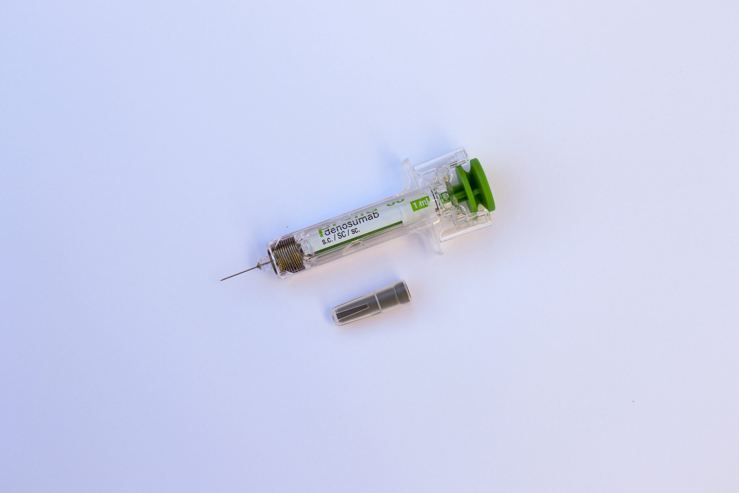 Osteoporose-Biosimilars positiv bewertet