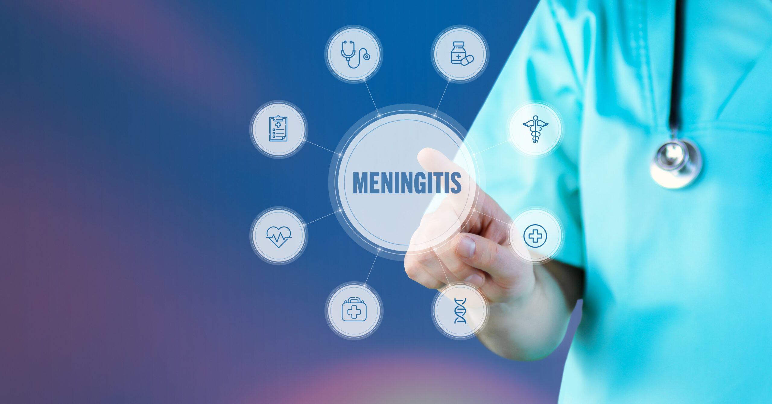Meningitis: Neue WHO-Richtlinie