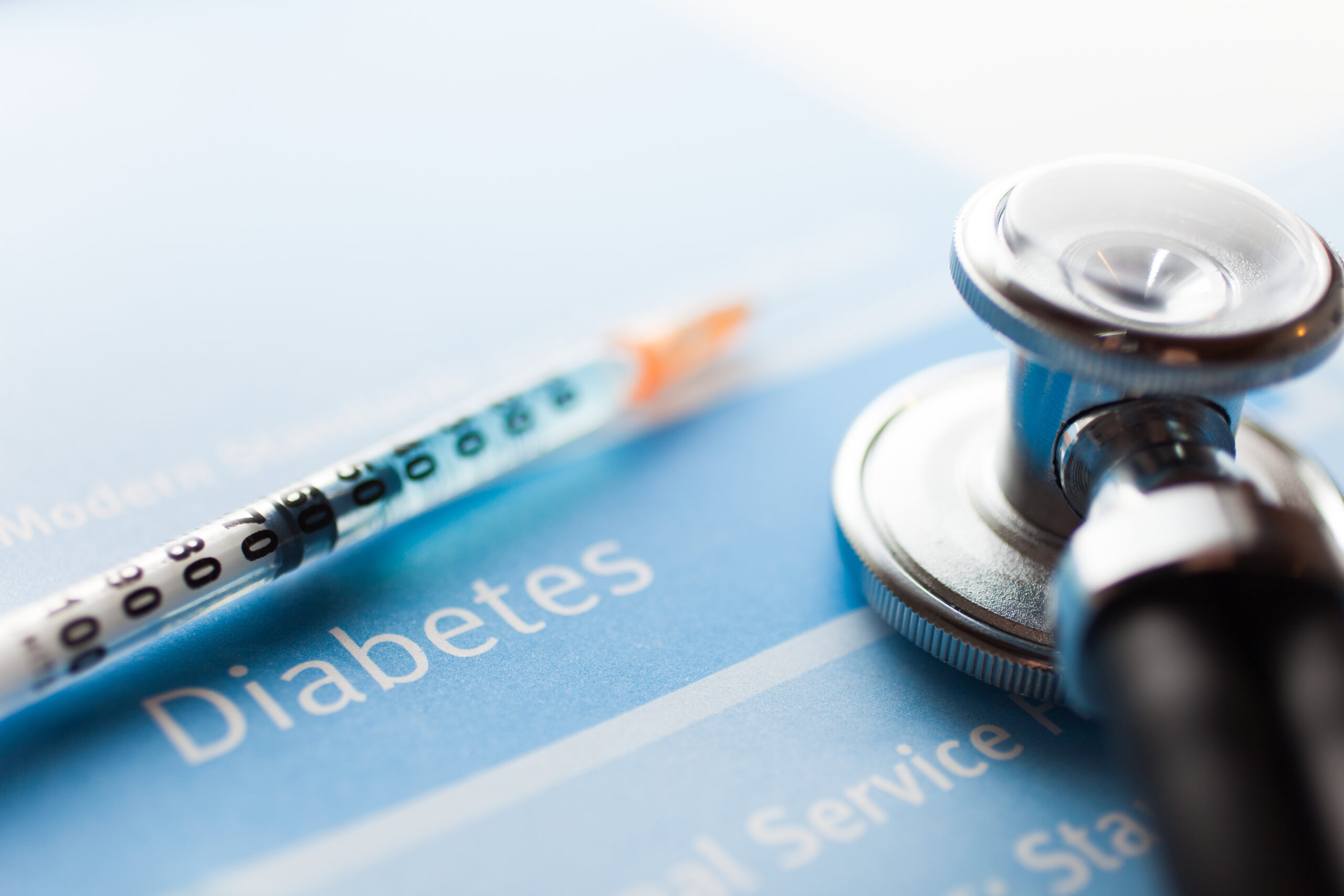 250 Mio. unentdeckte Diabetiker