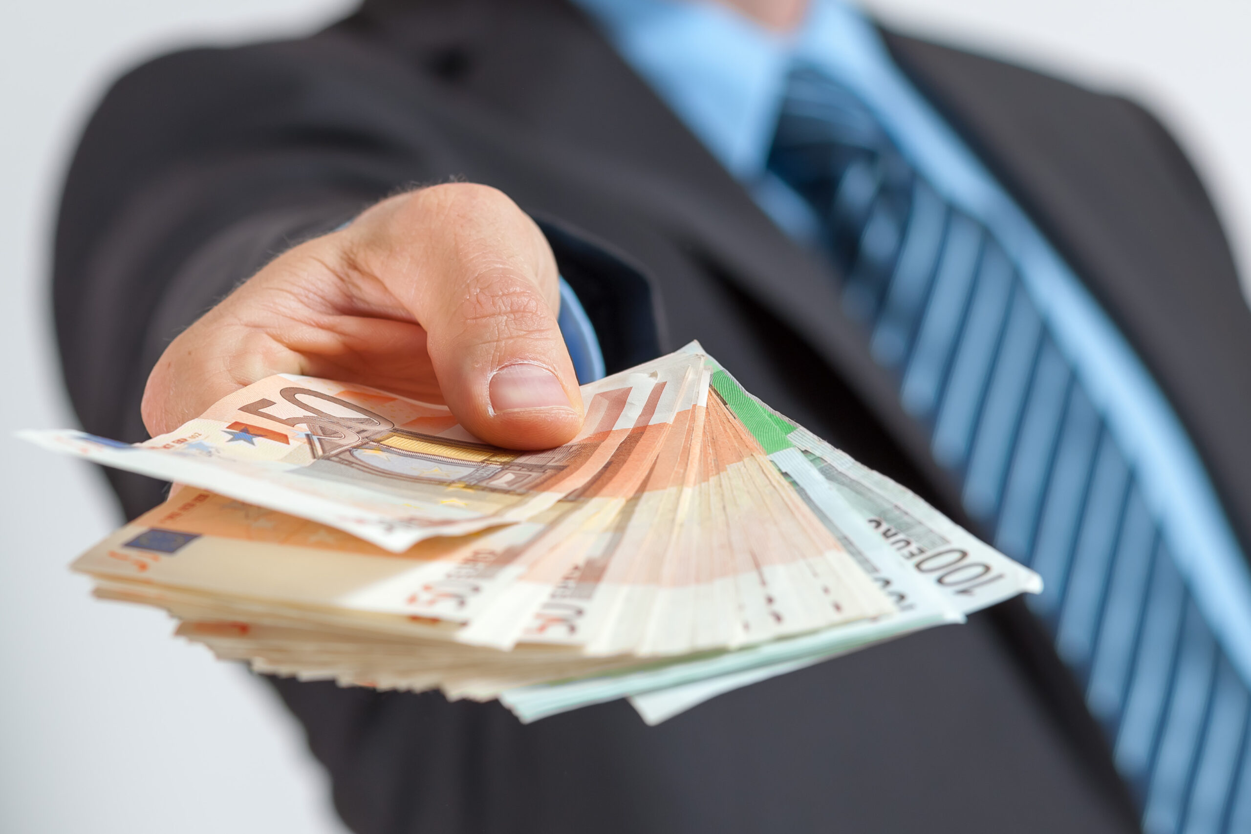 Shop Apotheke bekommt neues Geld