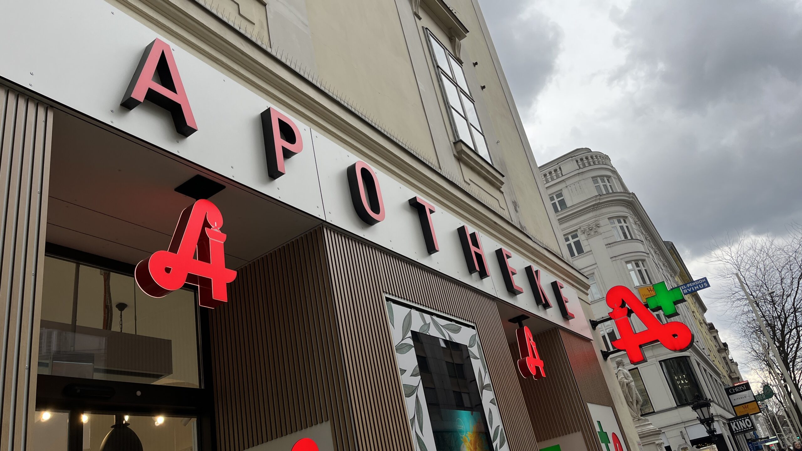 Gemeindevertreter wollen Ausbau der Apothekenleistungen