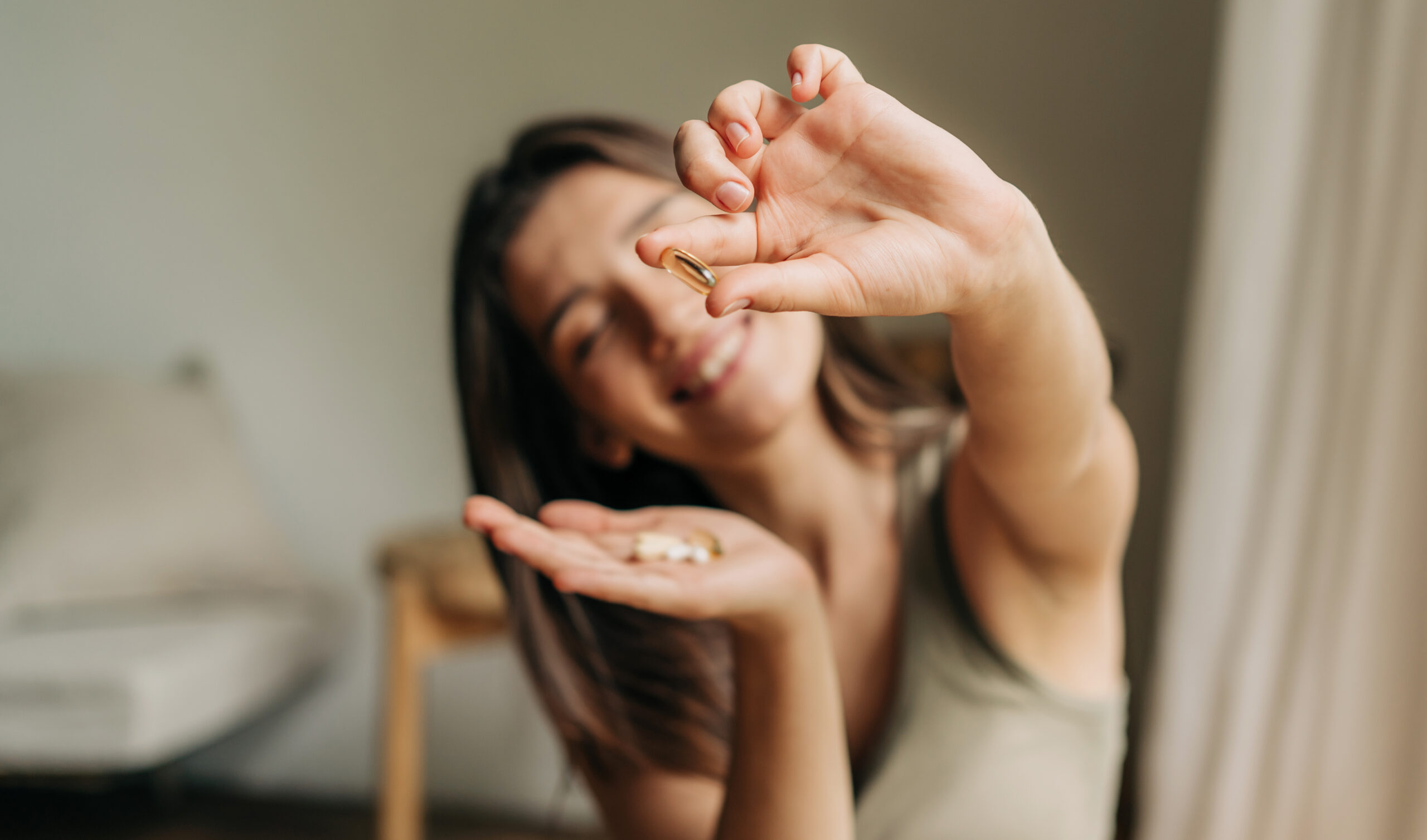 Österreicher lieben Vitaminpräparate