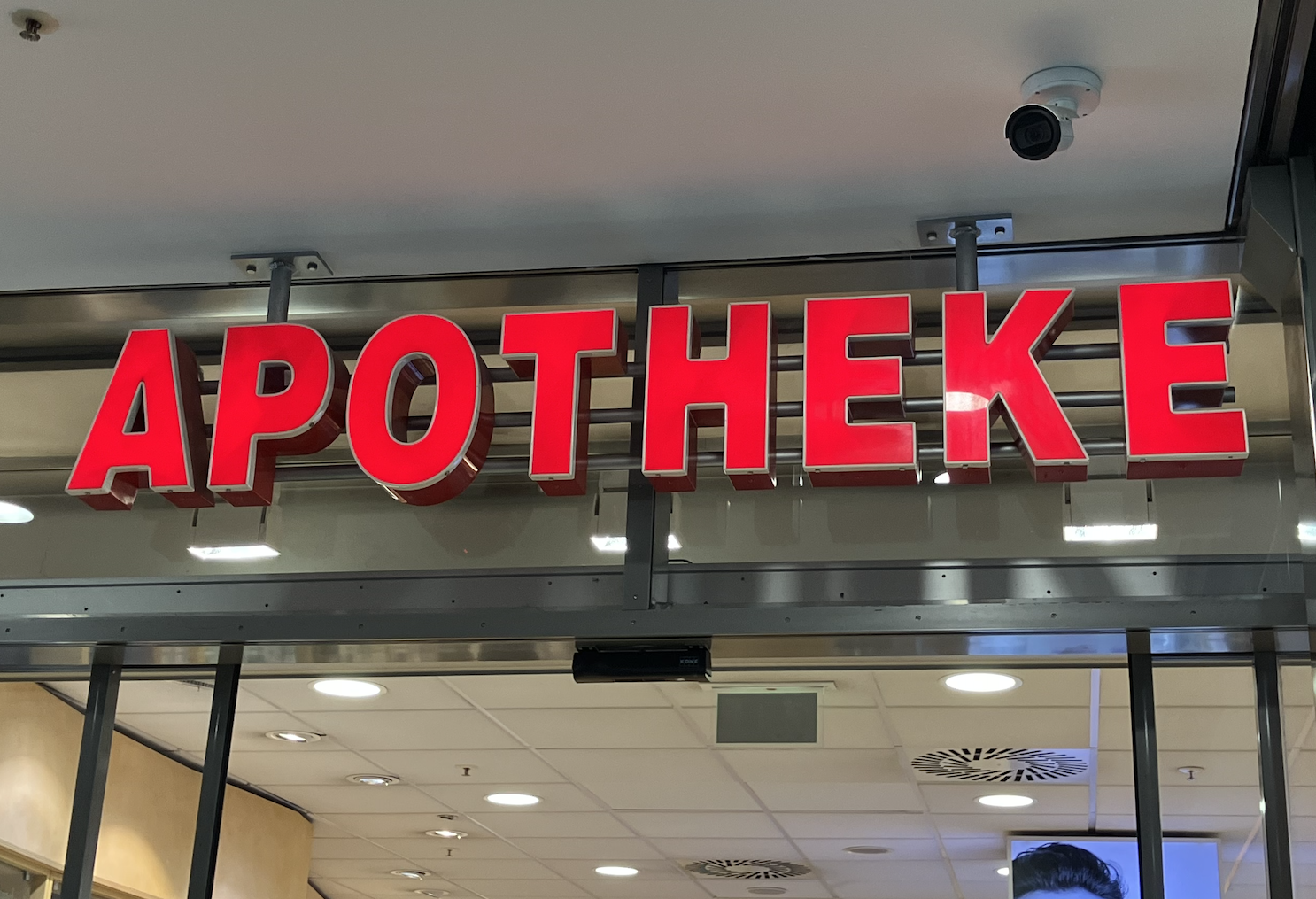 RPI jetzt auch für Hausapotheken