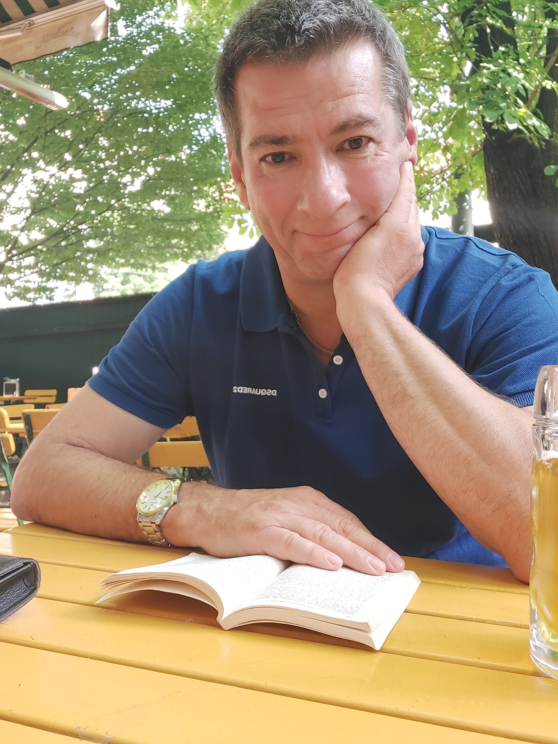 RPI Backstage: Die Rezeptretter in der Gehaltskasse