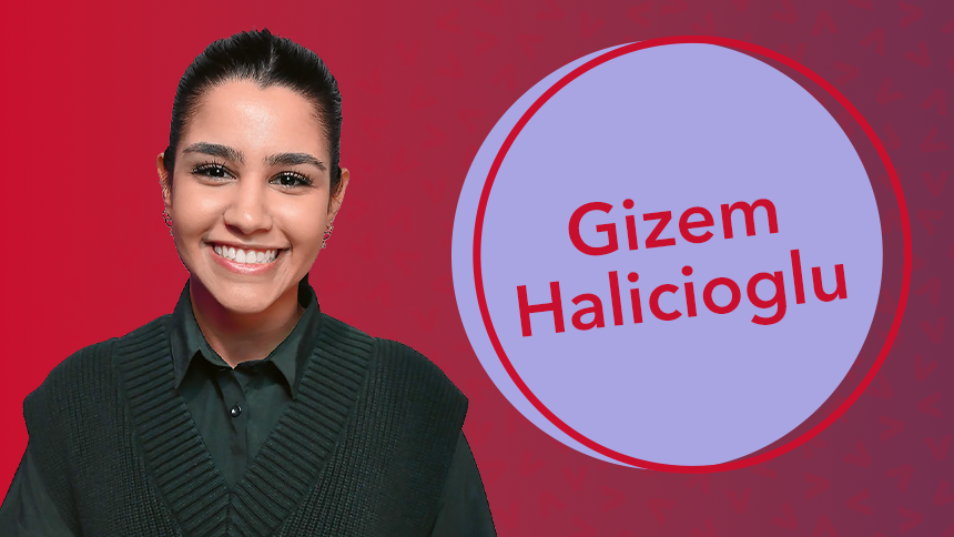 Meine TARA-Box-Covermodel: Gizem Halicioglu
