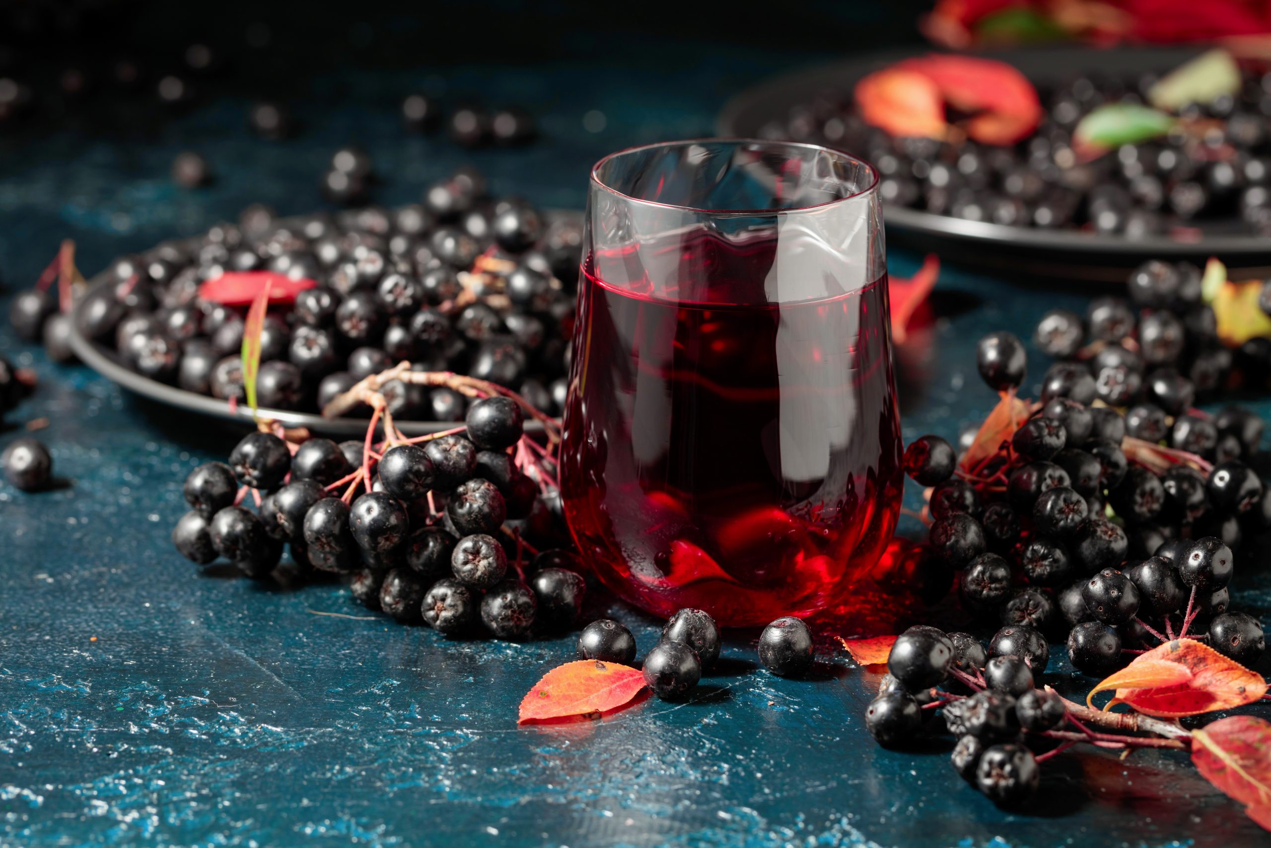 Arionabeeren als Diabetes-Prävention