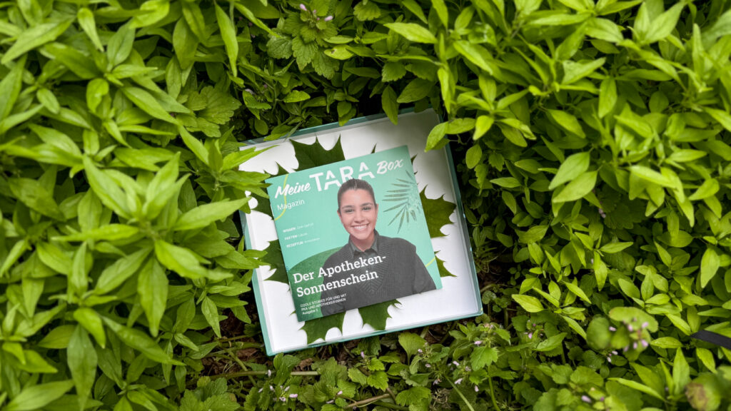 Meine TARA-Box