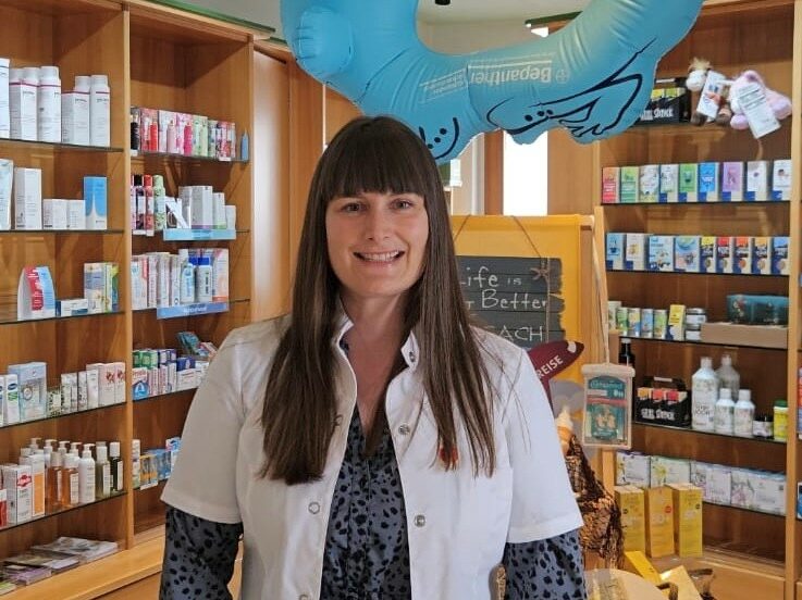 Crowdfunding für den Apothekenumbau