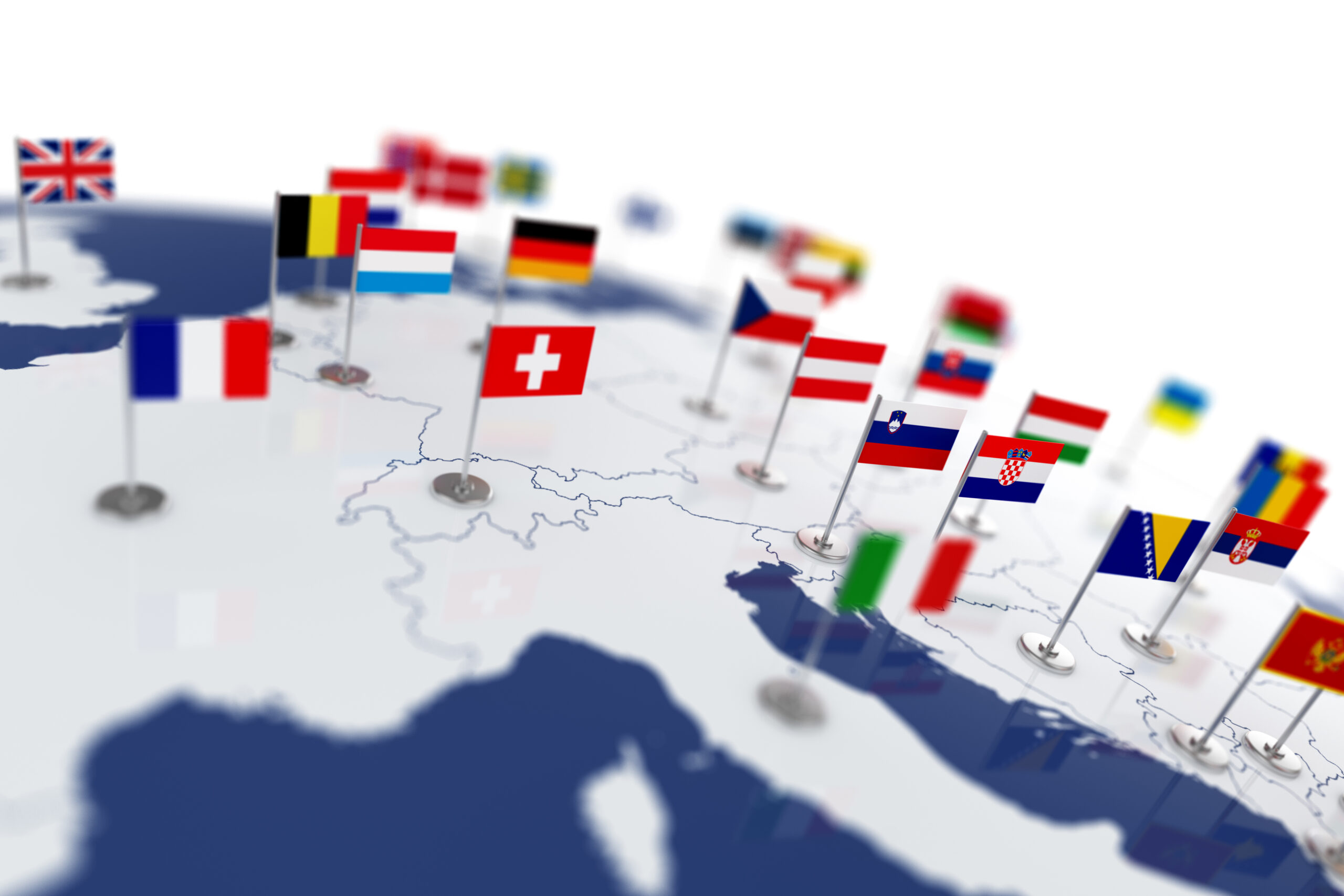 Oropouche bald auch in Europa?