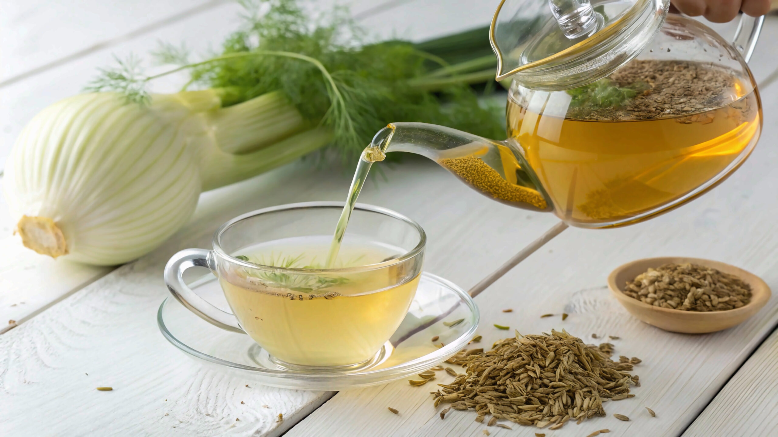 Call for Comments: Ist Estragol im Fenchel kanzerogen? 
