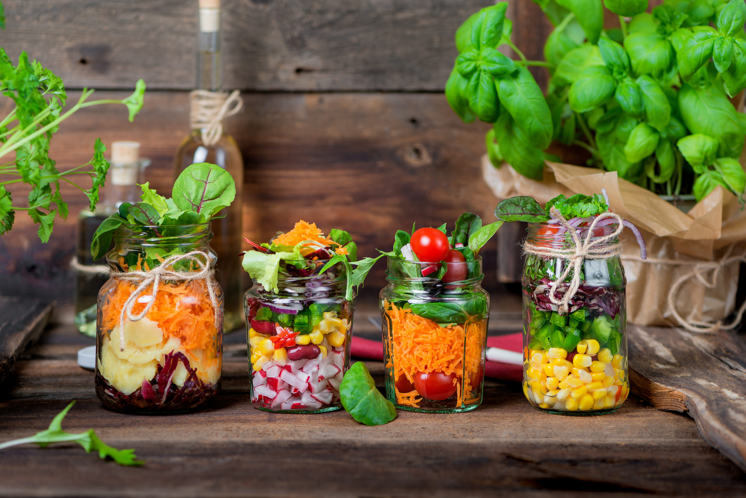 Nachhaltige Ernährung reduziert Krebsrisiko