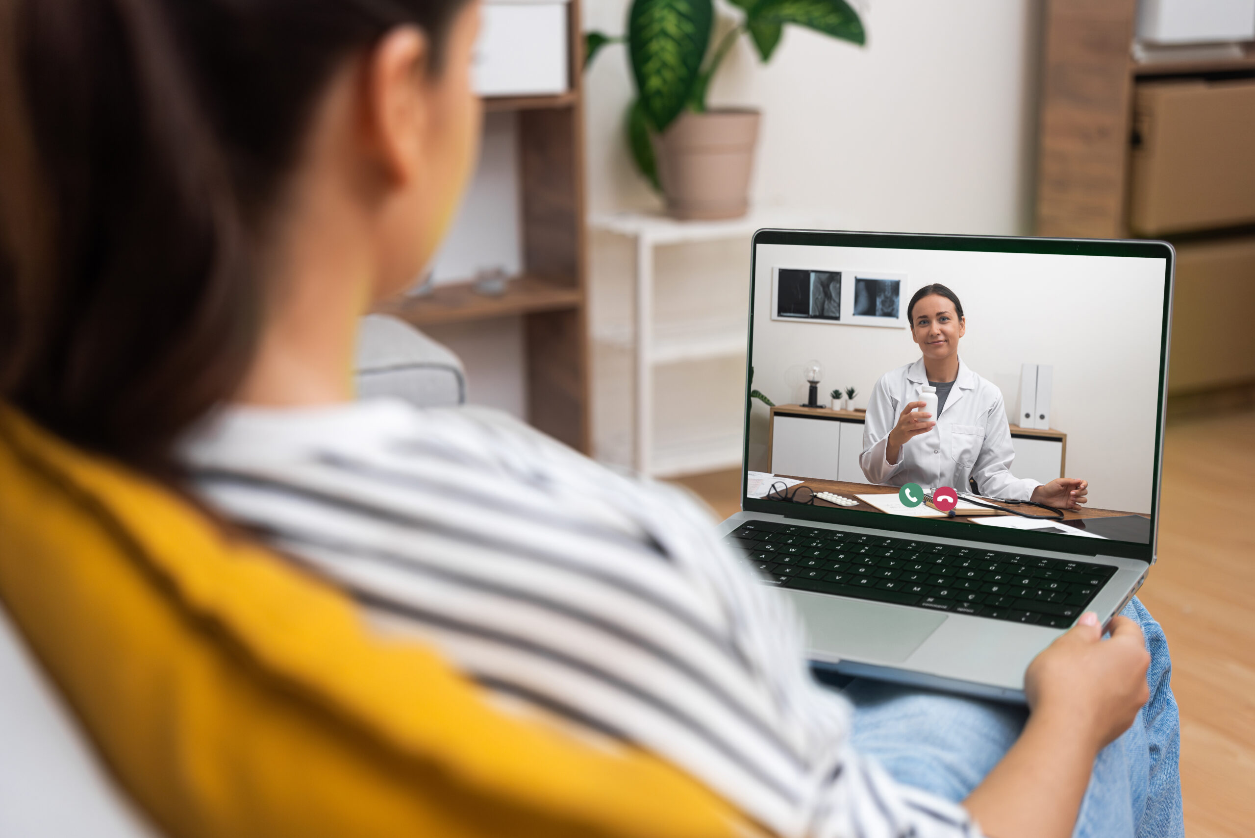 Ärztekammer kritisiert Telemedizin-Ausschreibung der ÖGK