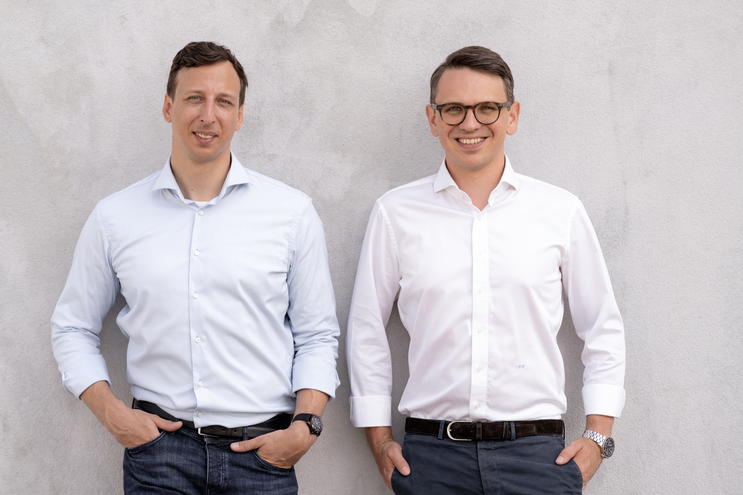 Noch mehr Apotheken-Einblicke bei Aco