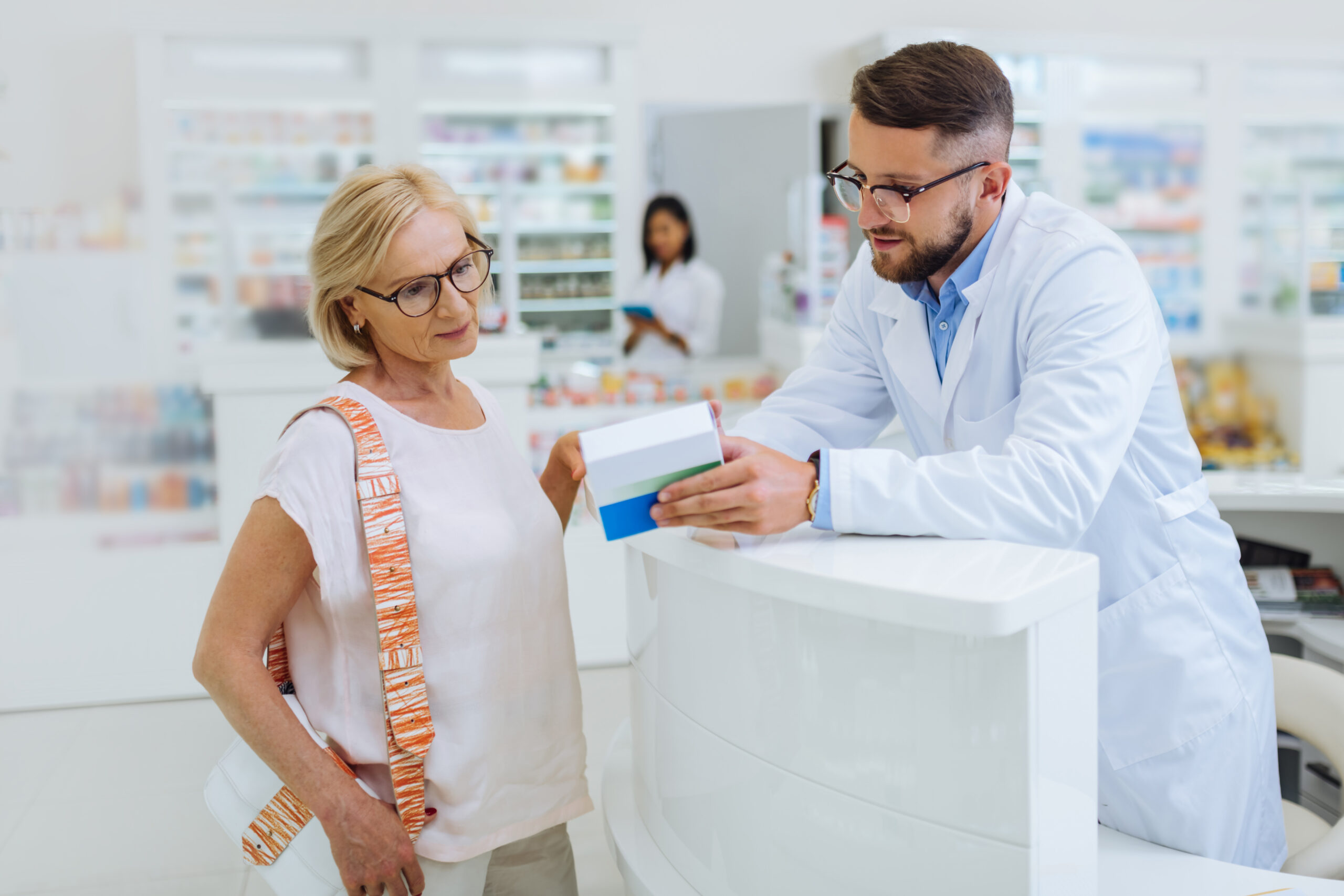 Prävention in Apotheken: Der Schlüssel zum Sparen