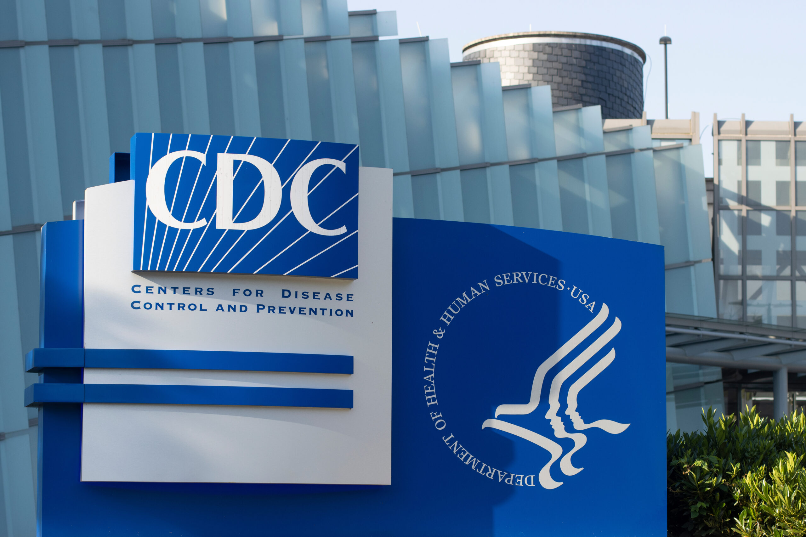 Logo CDC