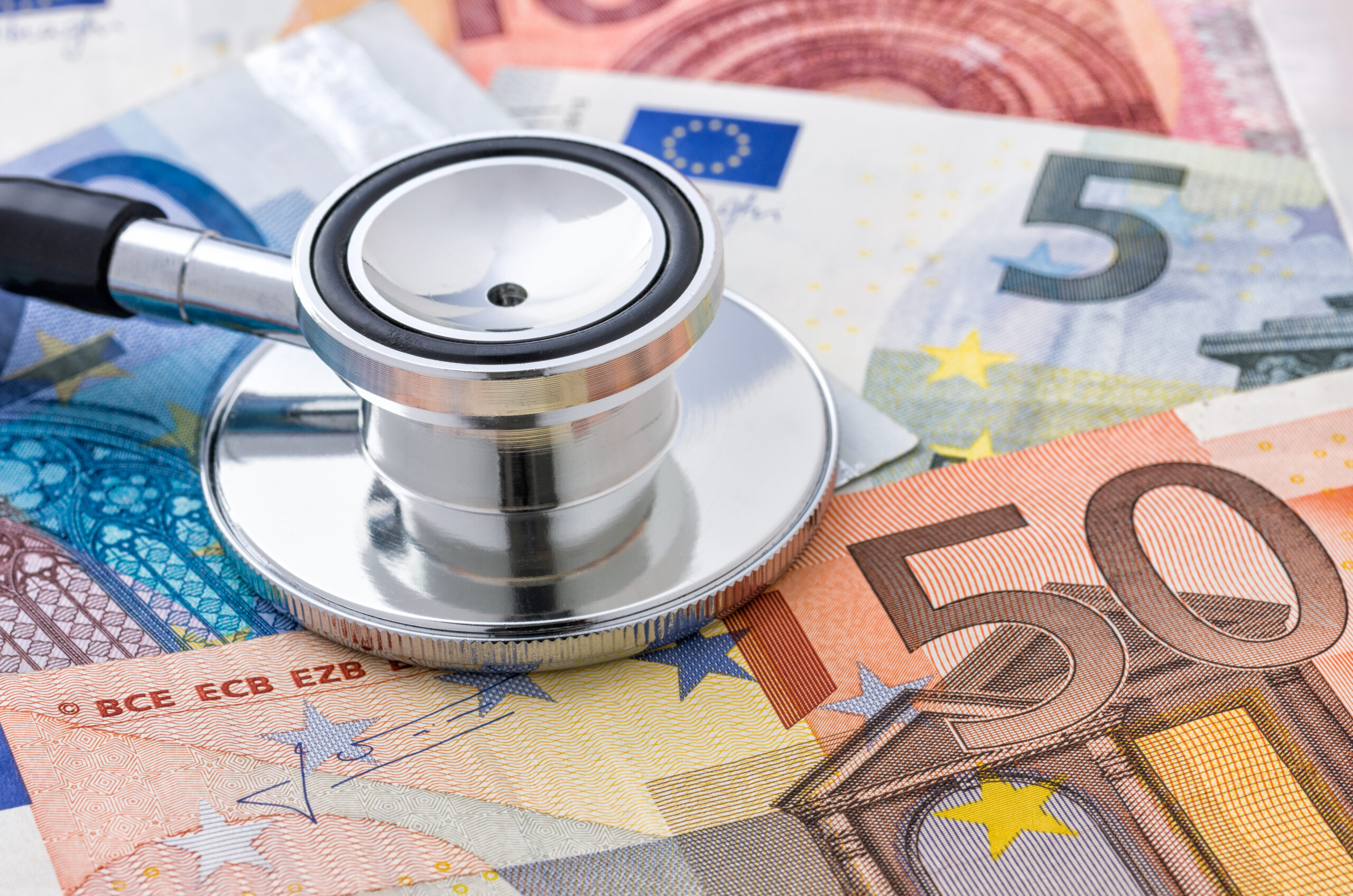 ÖGB-Kemperle: Gesundheitssystem krankt an Unterfinanzierung – Ü65-Jährige sind nicht das Problem