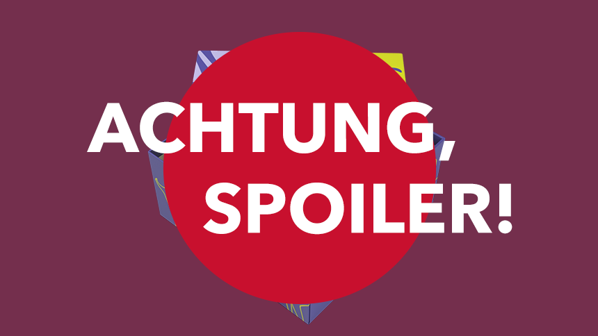 Achtung, Spoiler: Das steckt in der neuen Meine TARA-Box